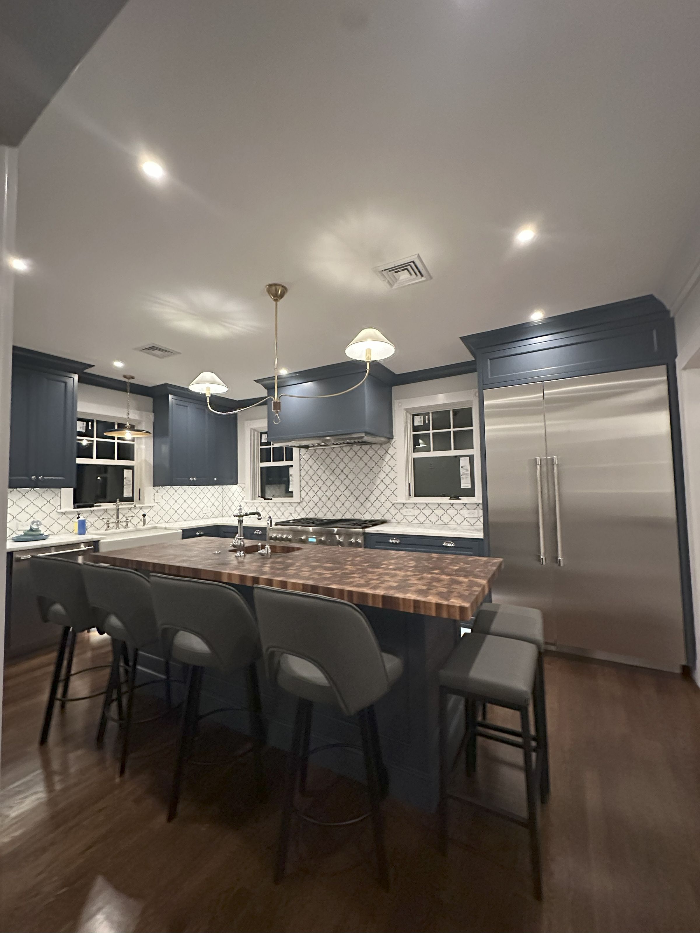 Harrower Construction Co.'s image