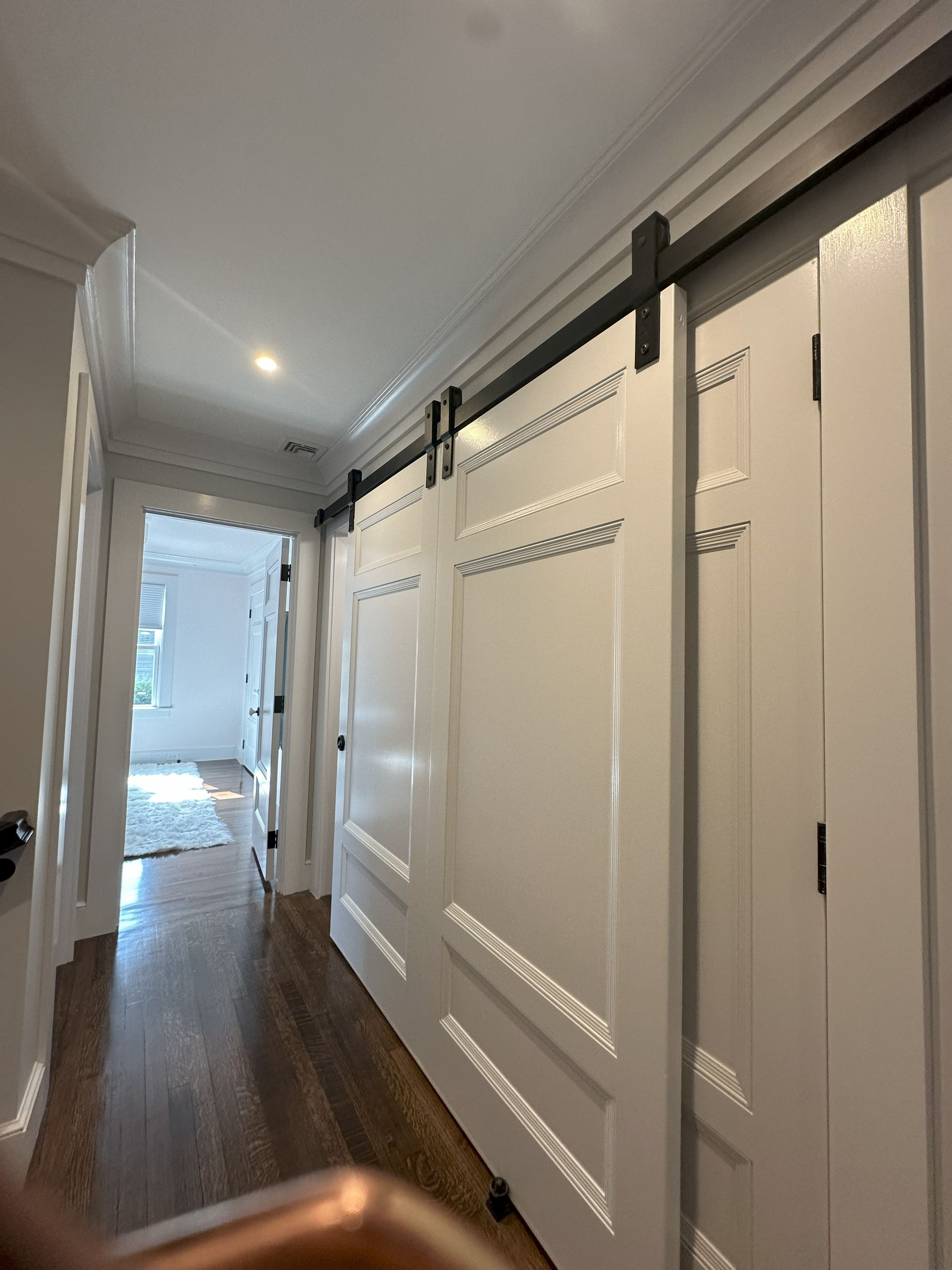 Harrower Construction Co.'s image