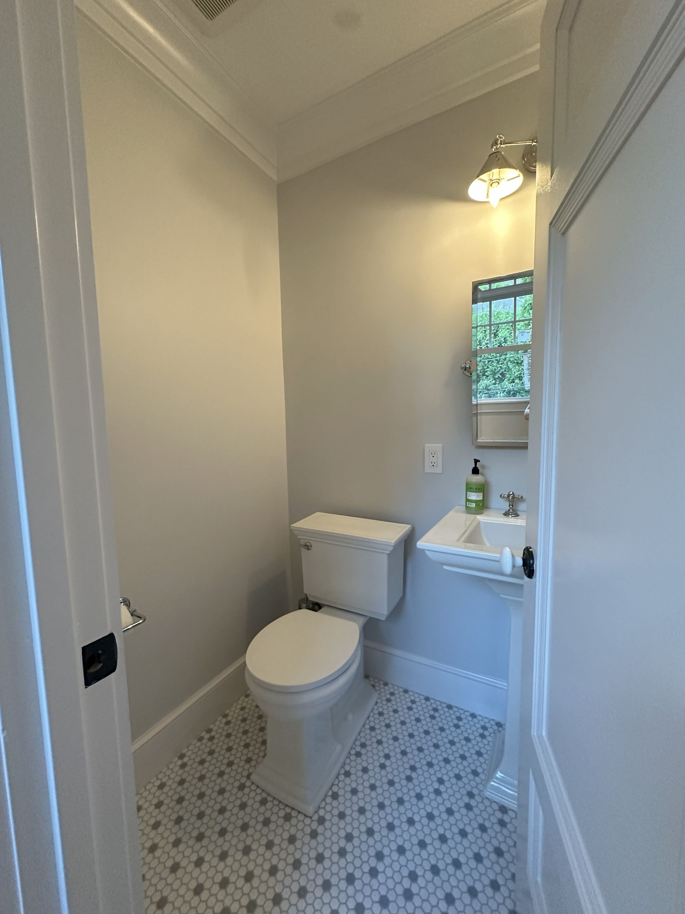 Harrower Construction Co.'s image