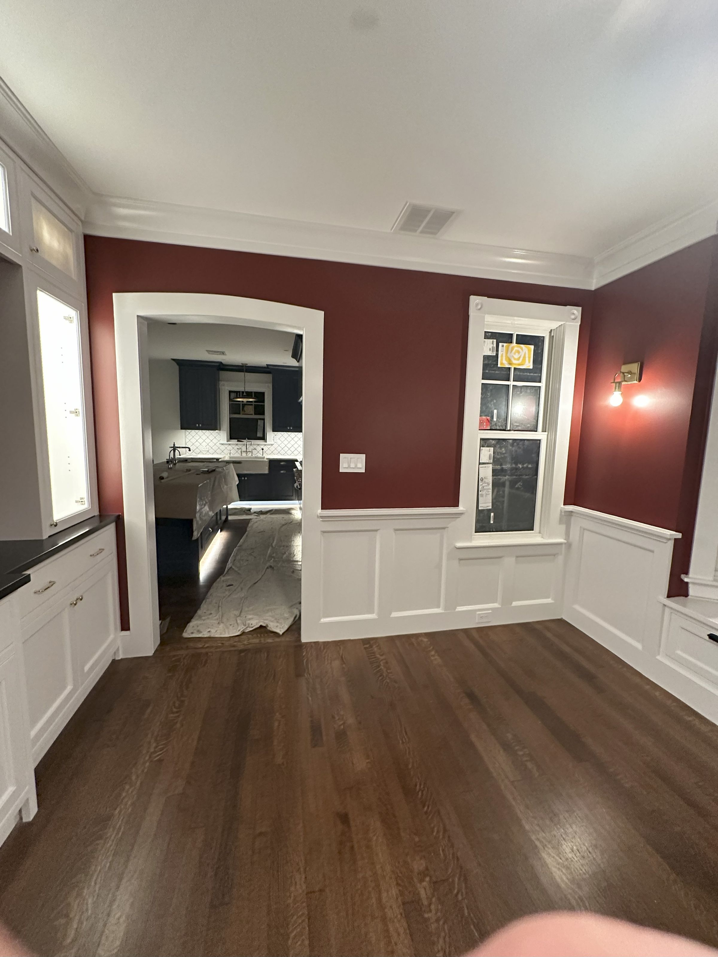 Harrower Construction Co.'s image