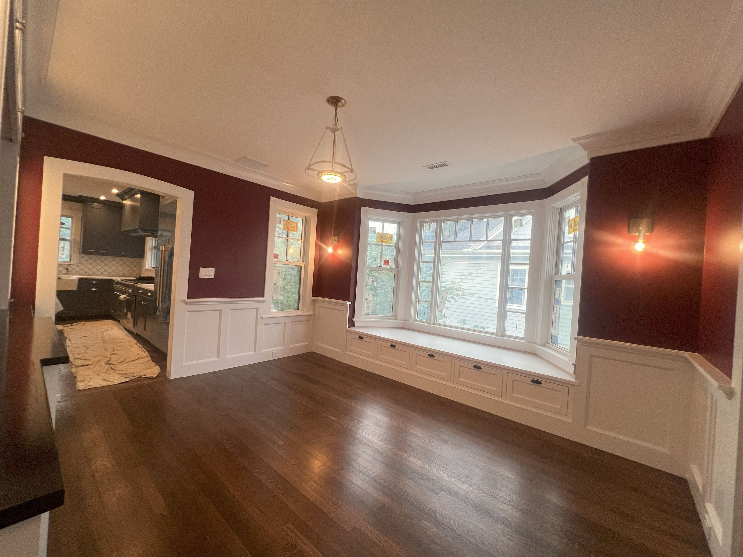 Harrower Construction Co.'s image