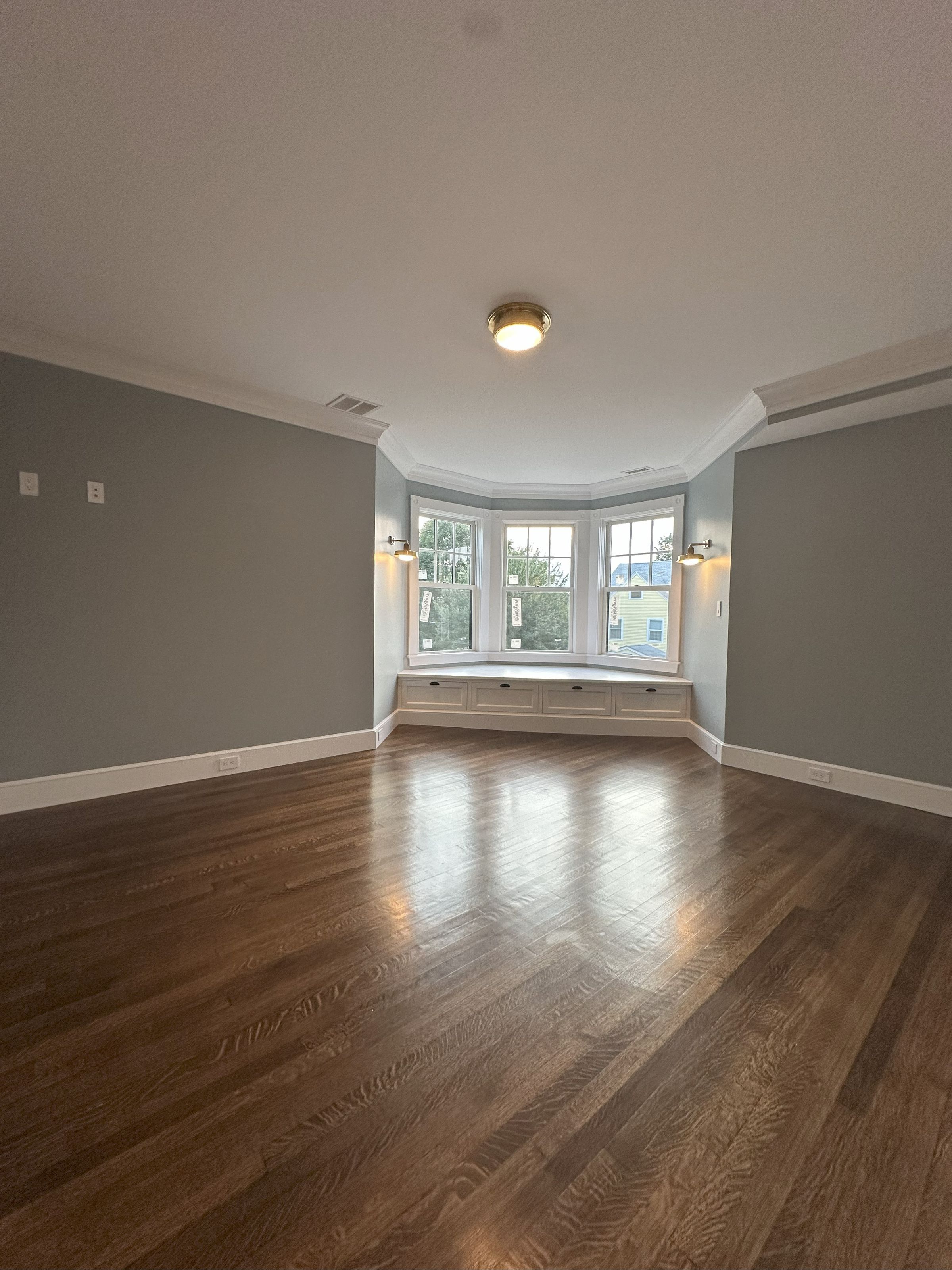 Harrower Construction Co.'s image