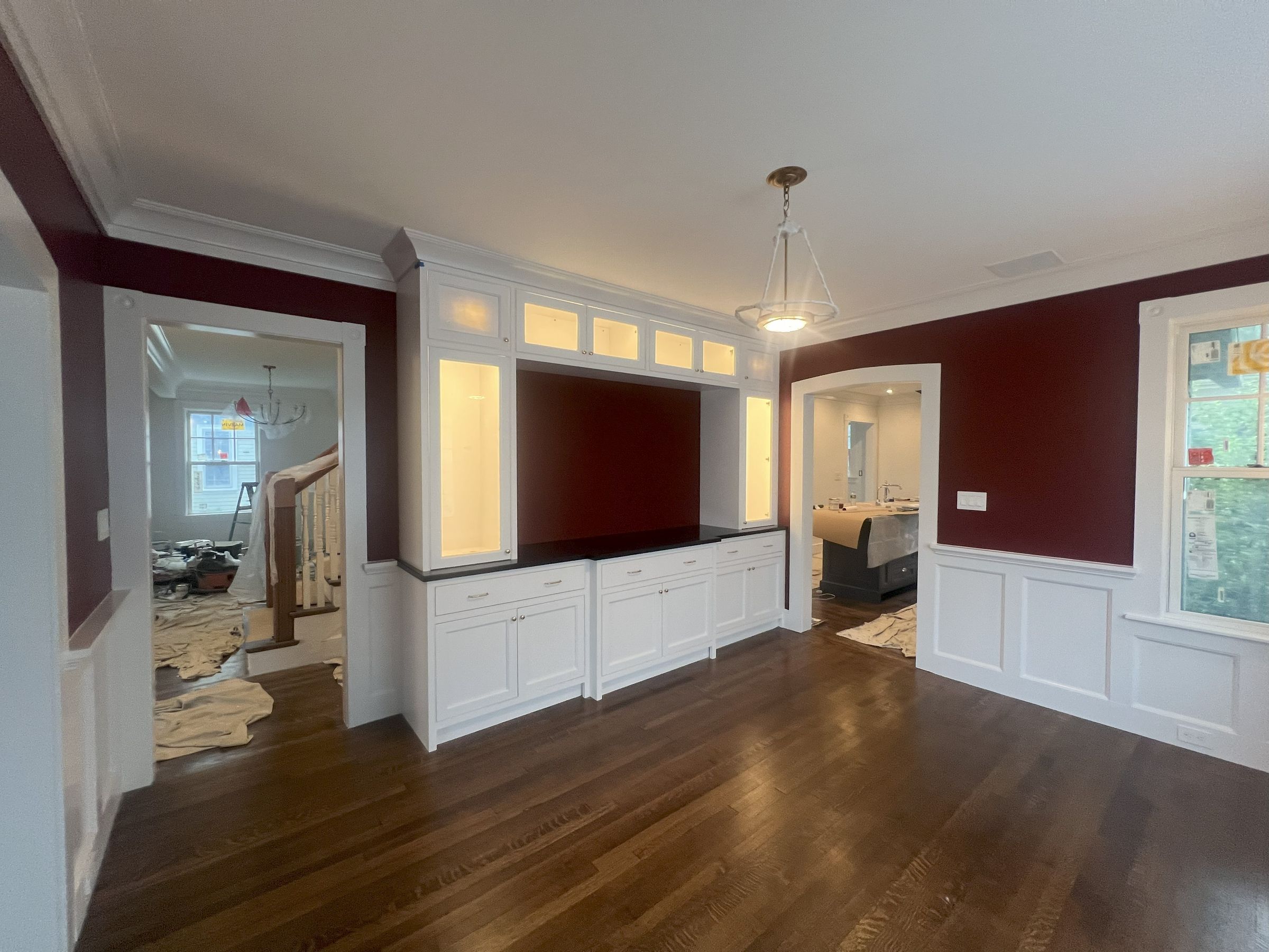 Harrower Construction Co.'s image