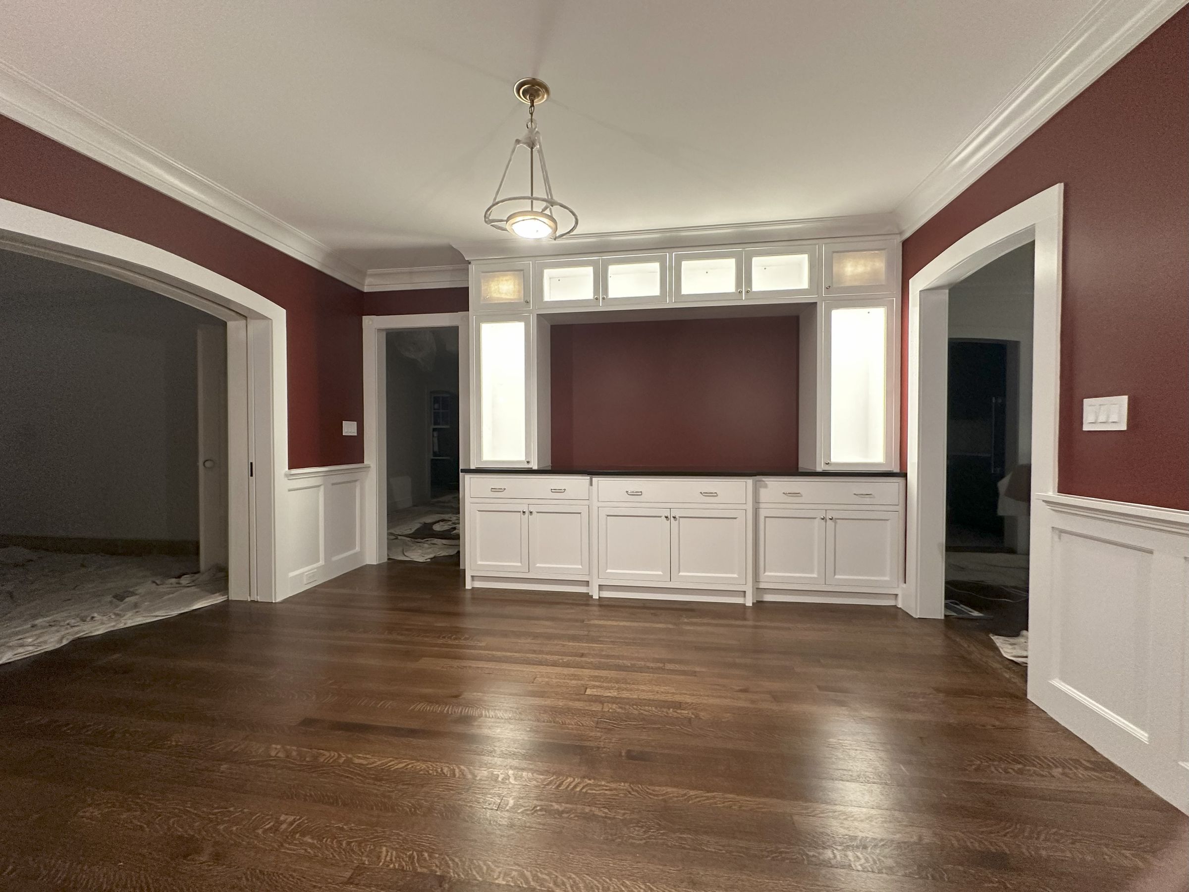 Harrower Construction Co.'s image