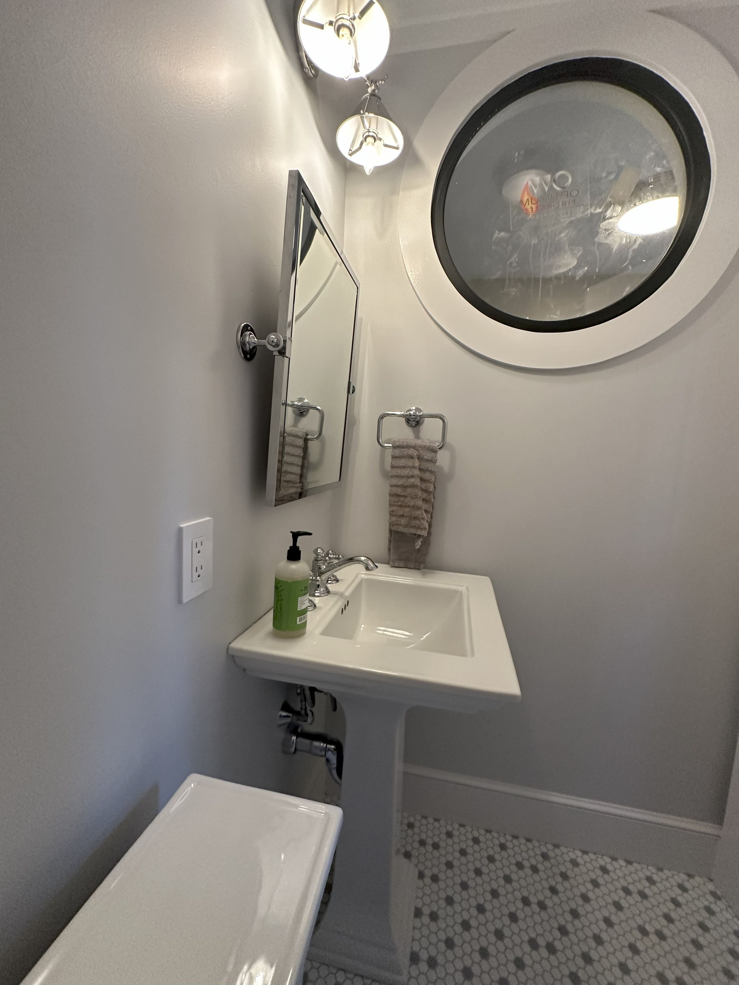 Harrower Construction Co.'s image