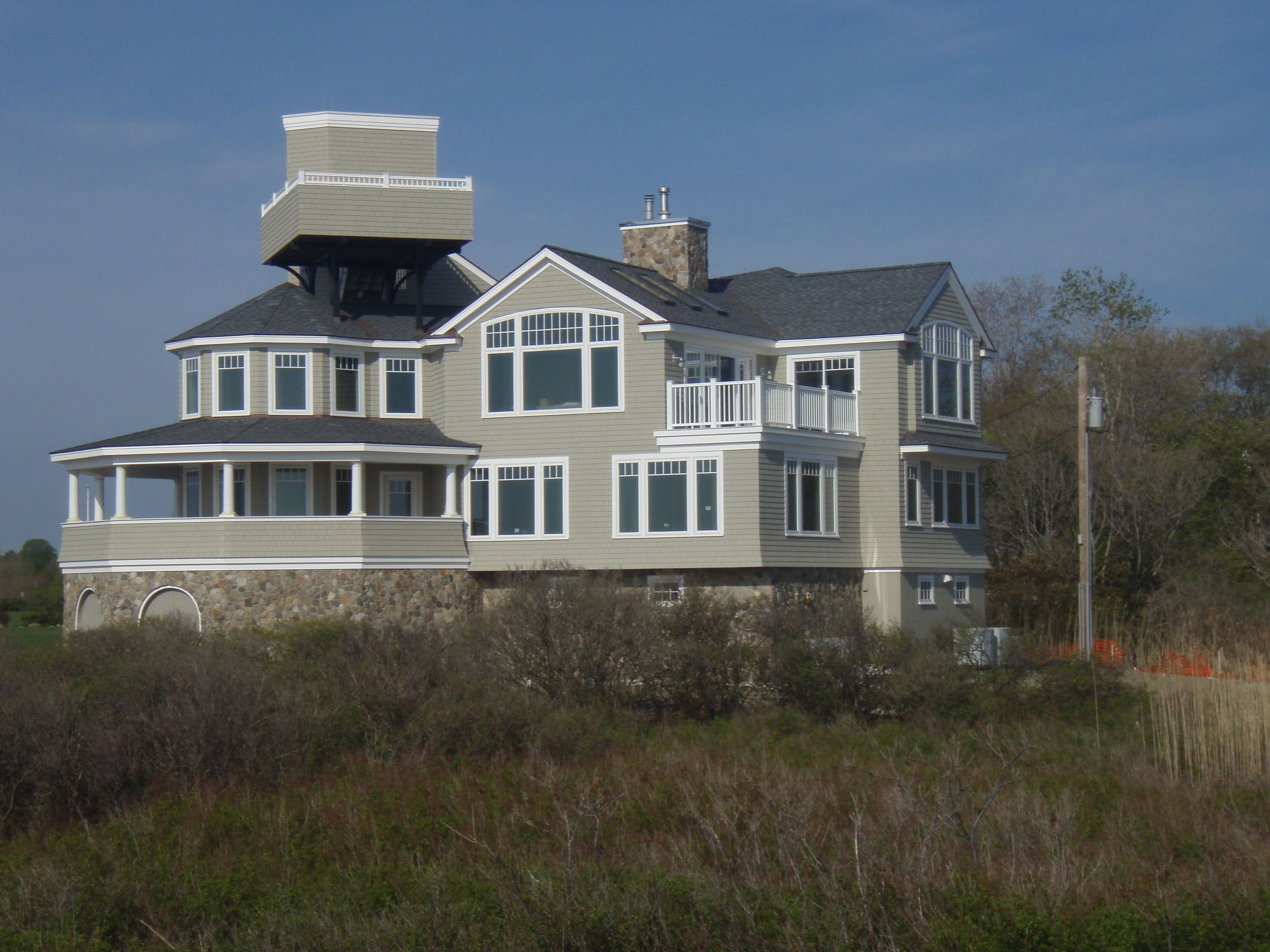 Harrower Construction Co.'s image