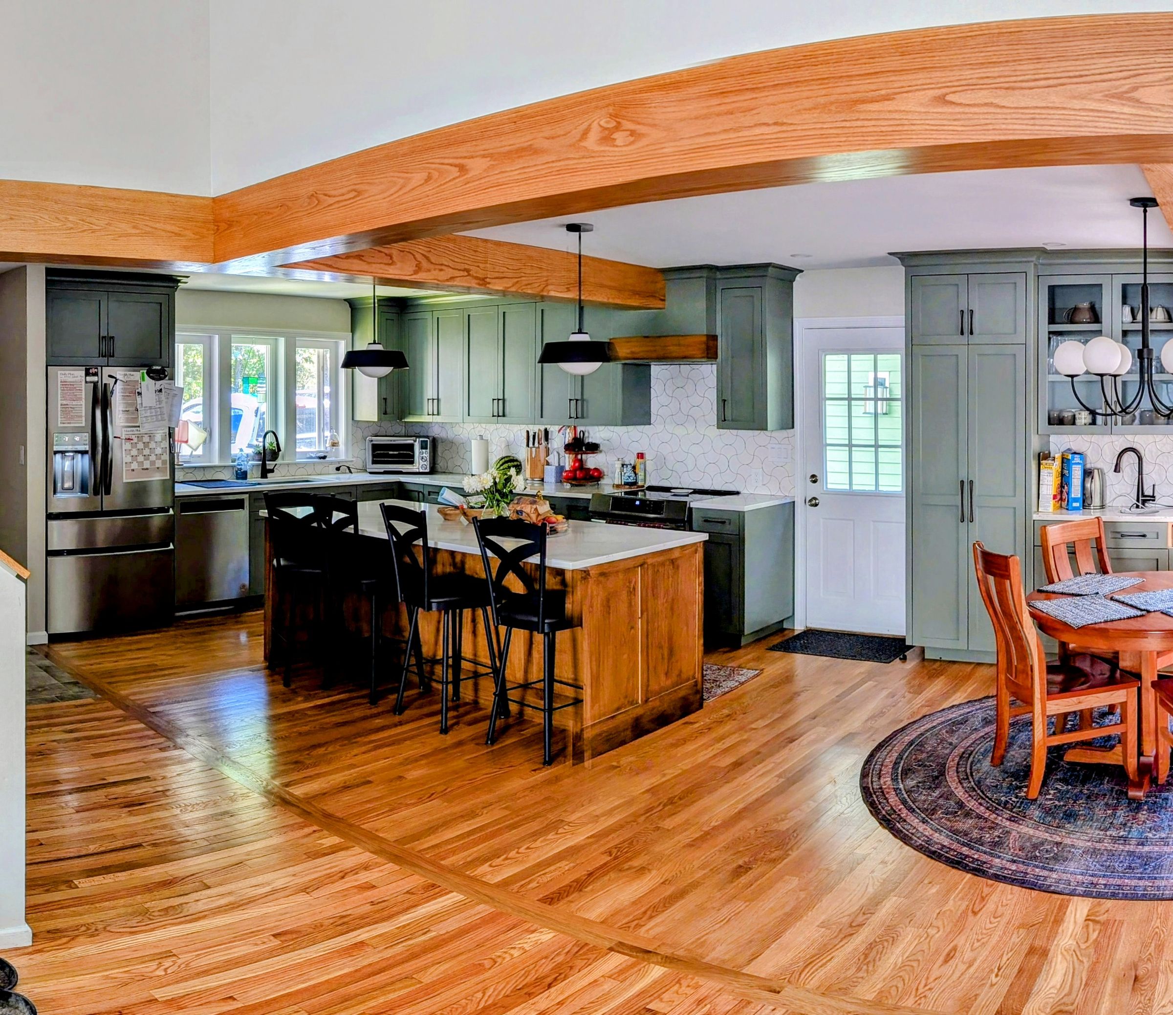 Harrower Construction Co.'s image