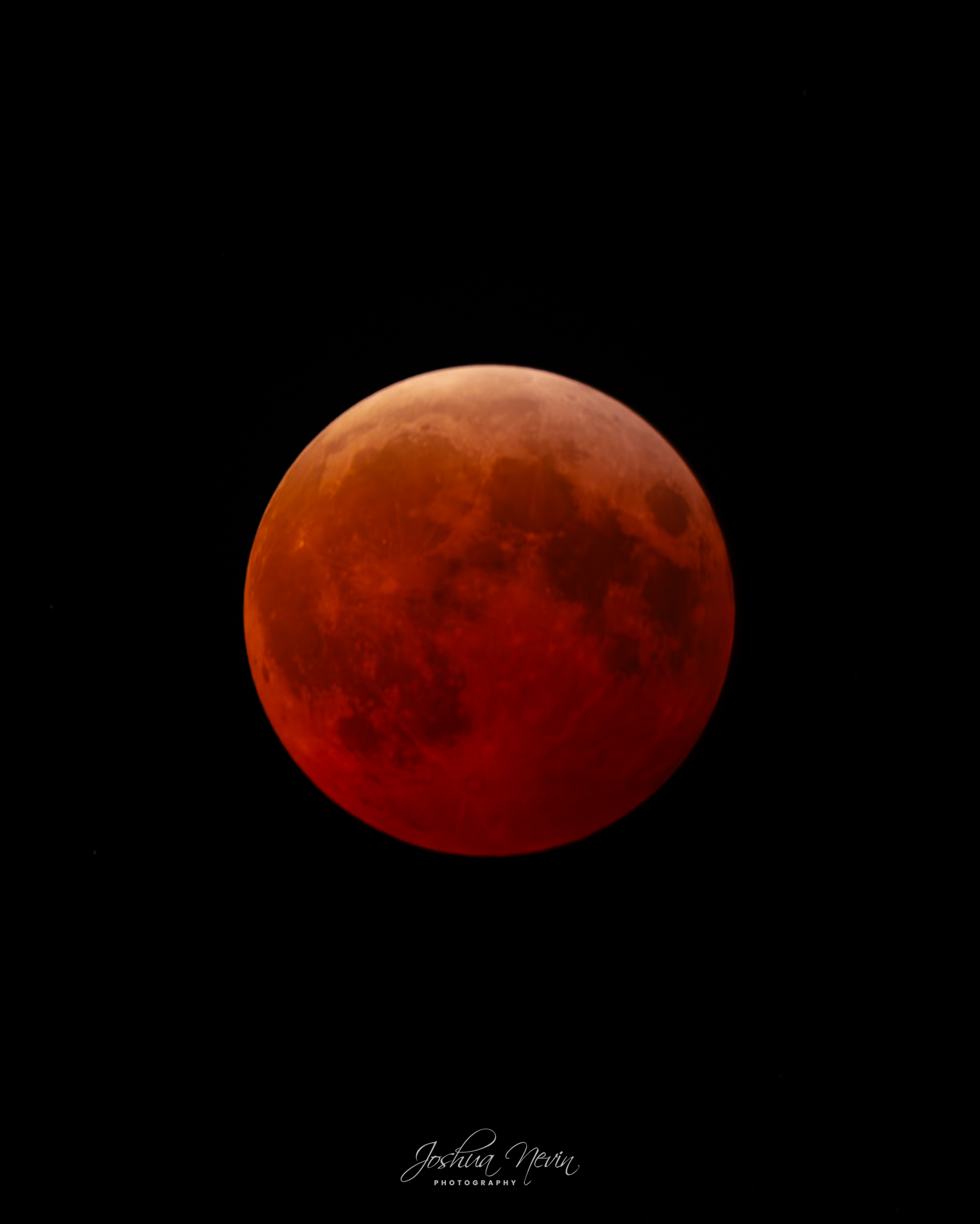 Joshua Nevin's image