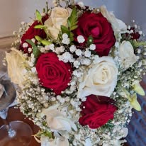 Bouquet de mariée