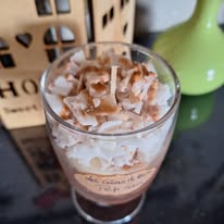 Bougies pot en verre à 11,50€