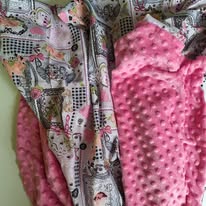 Grand foulard à 30€