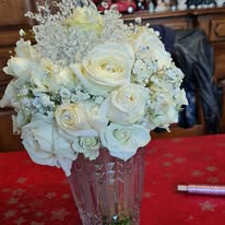 Bouquet de mariée