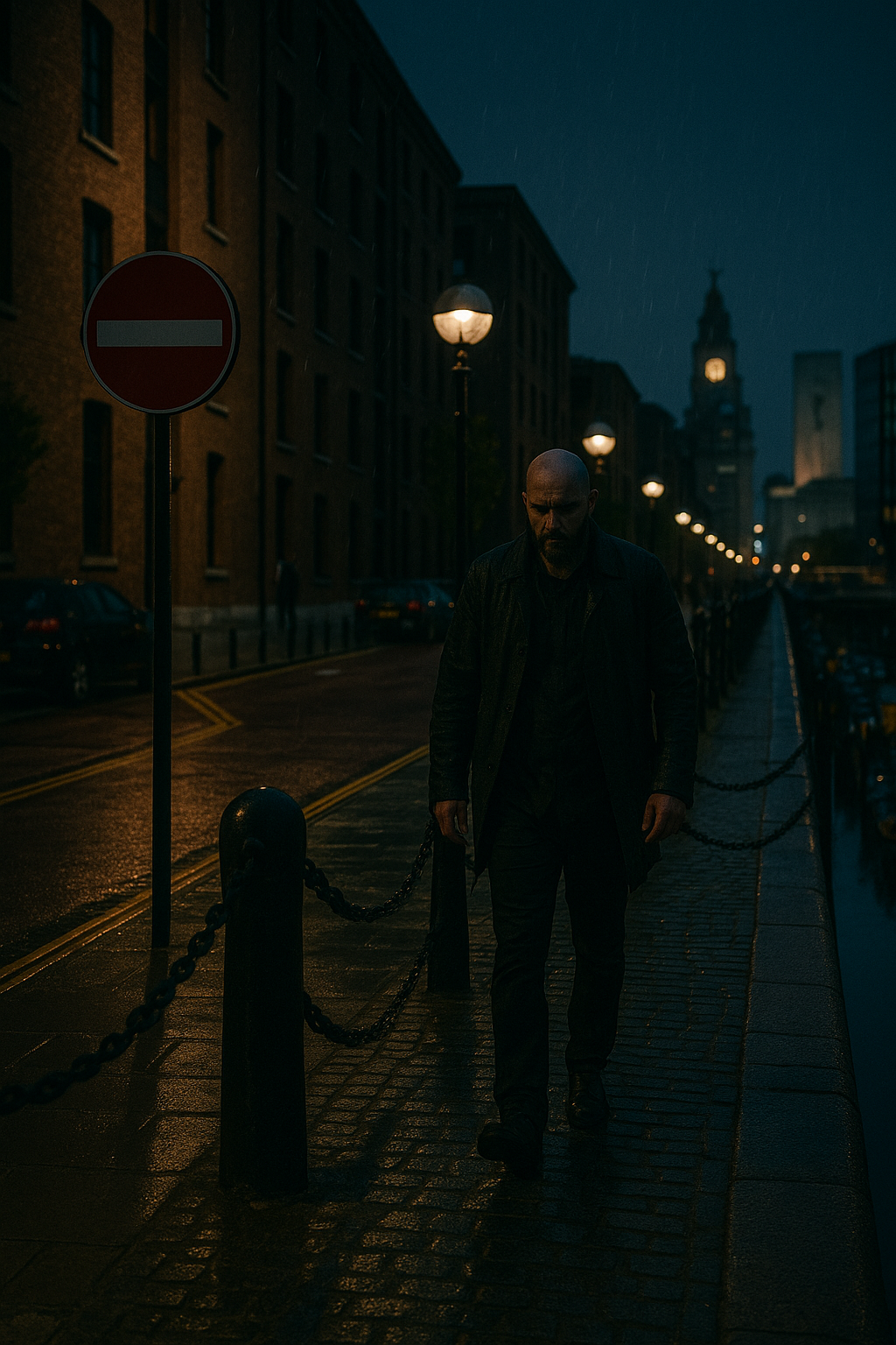 Dark quill films's image
