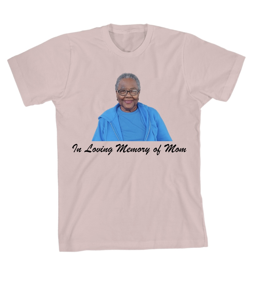 Custom Apparel