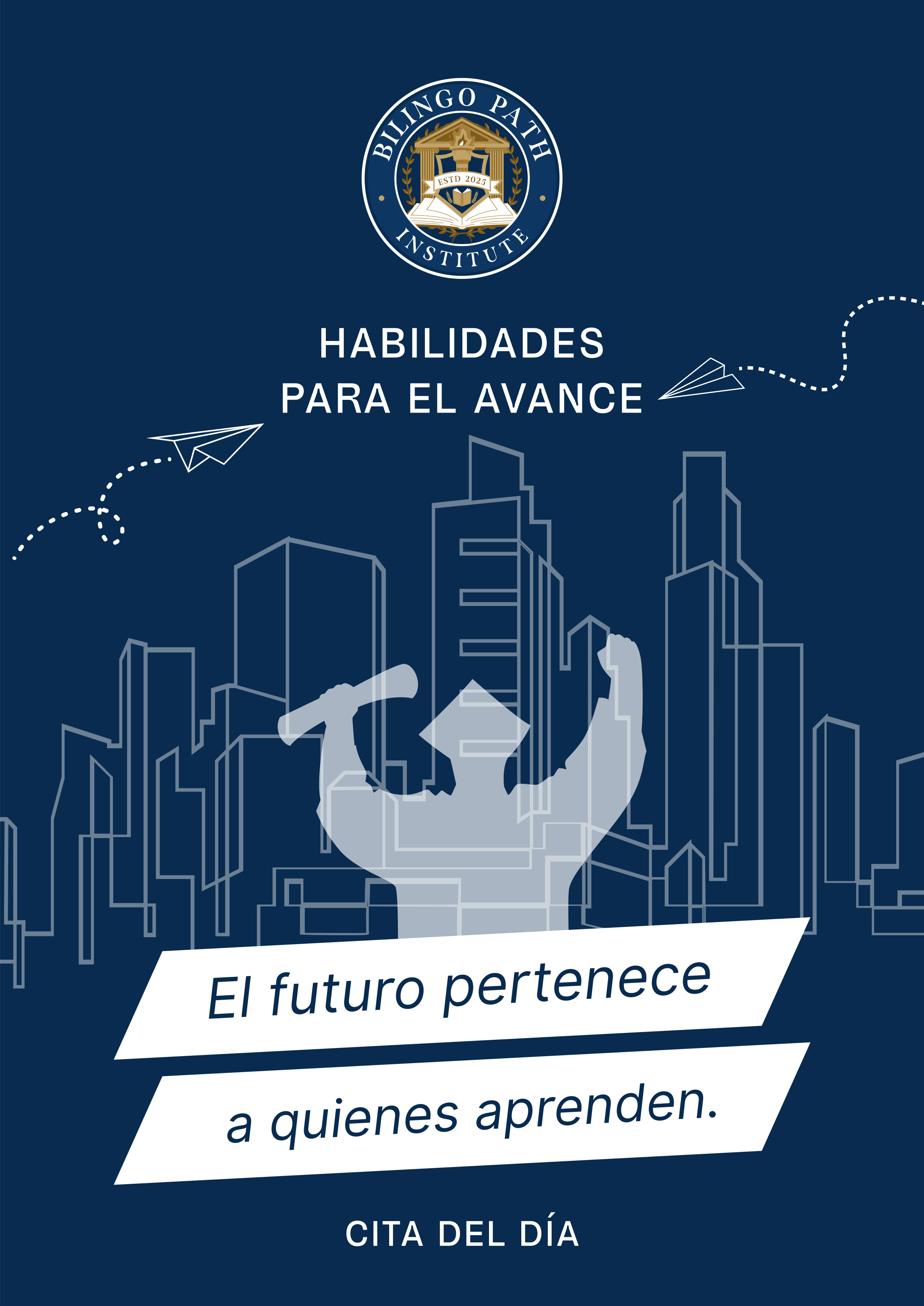 Bilingo Path Institute S.R.L's image