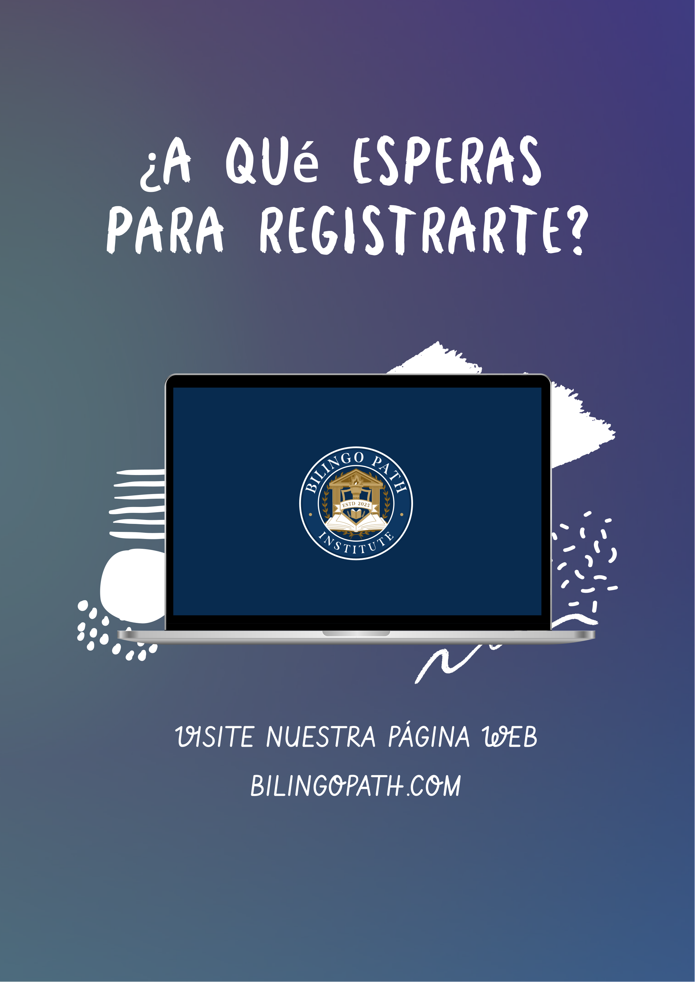 Visita Nuestra Pagina