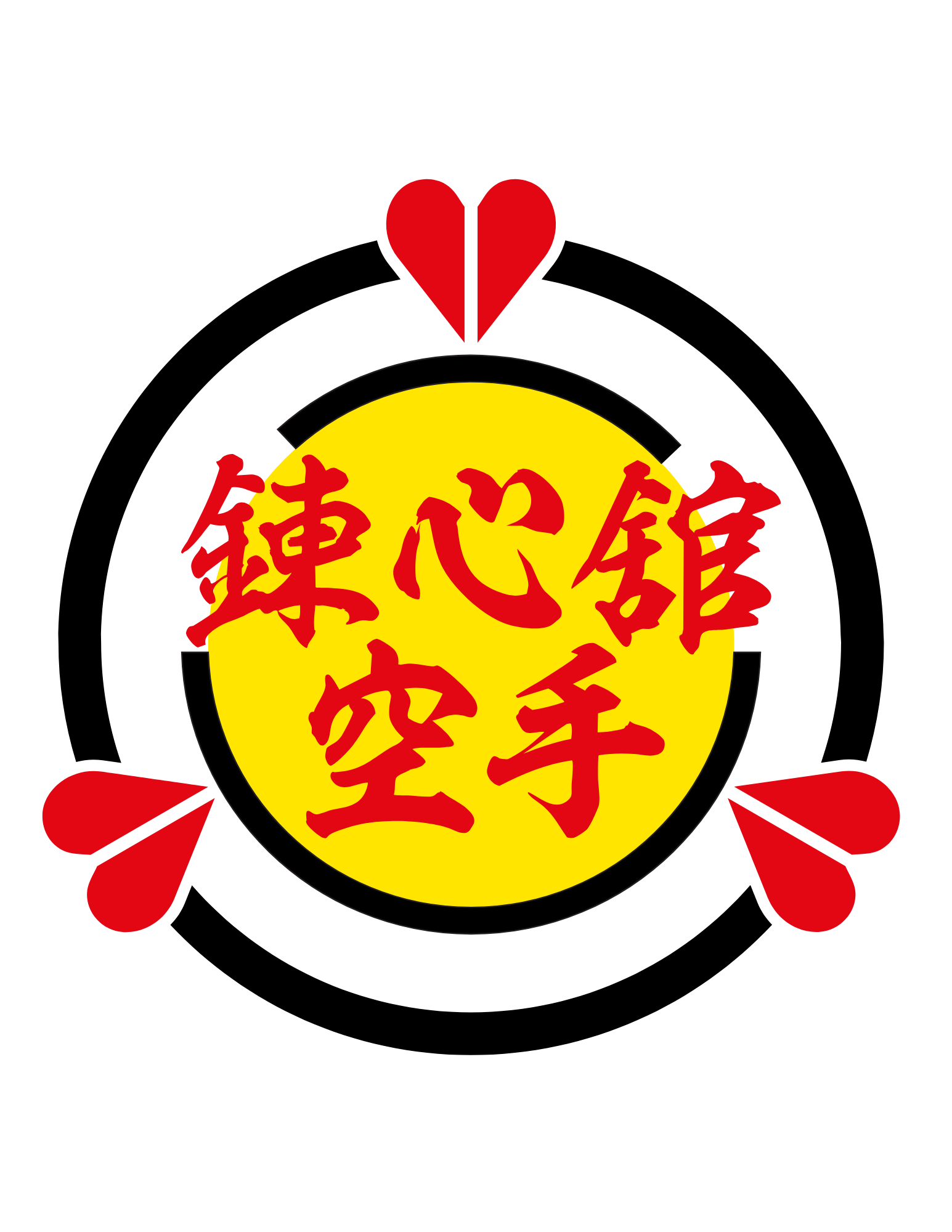 ROCK RENSHINKAN KARATEDO's image