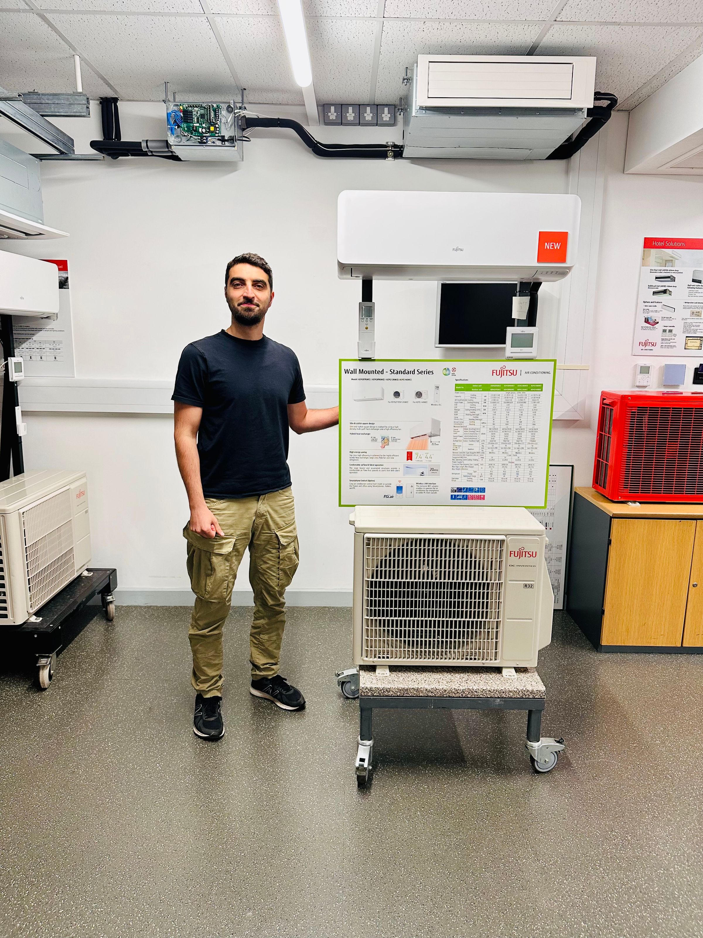 Aerocontrols's image