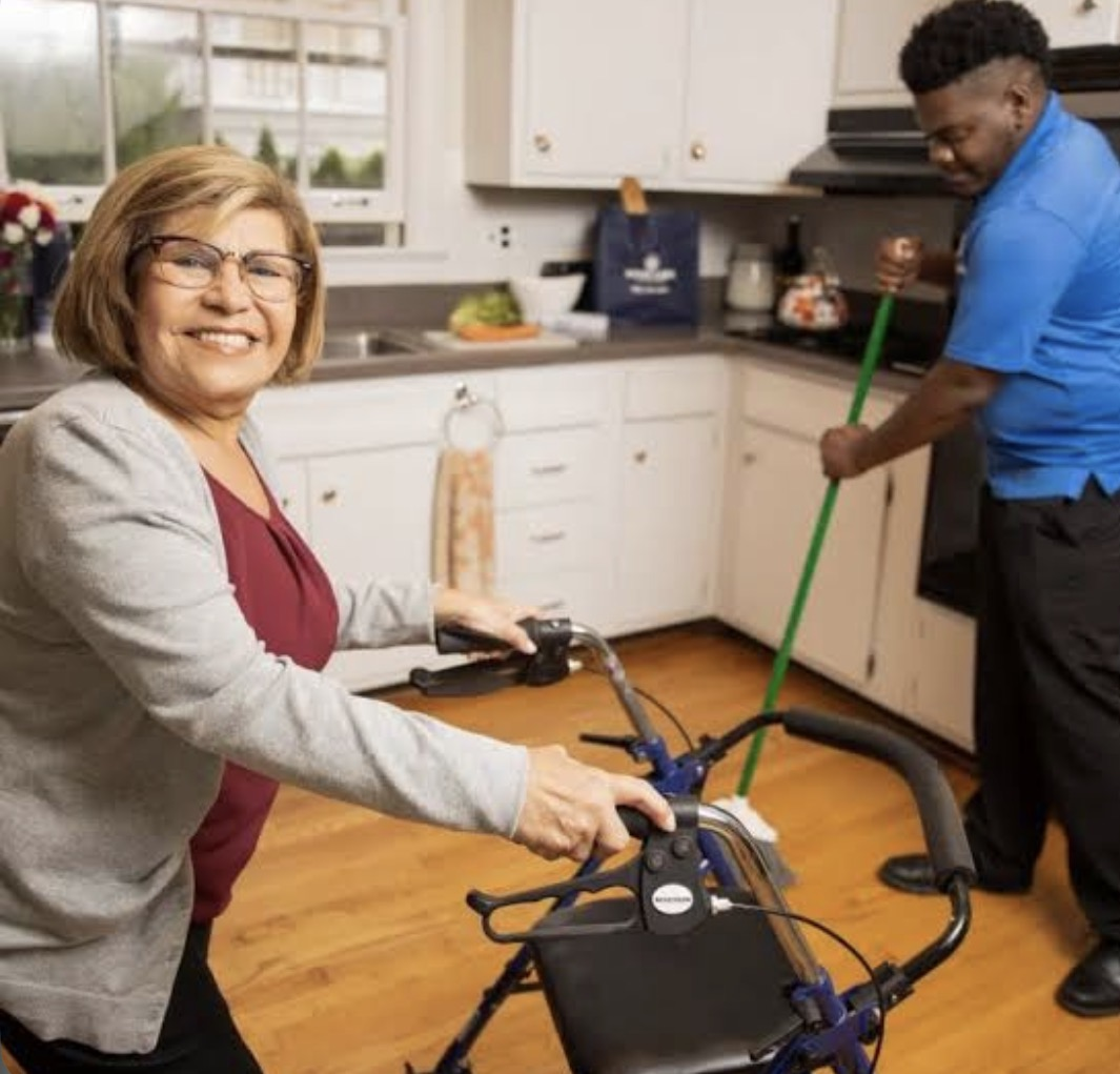 Peaceful Living's image