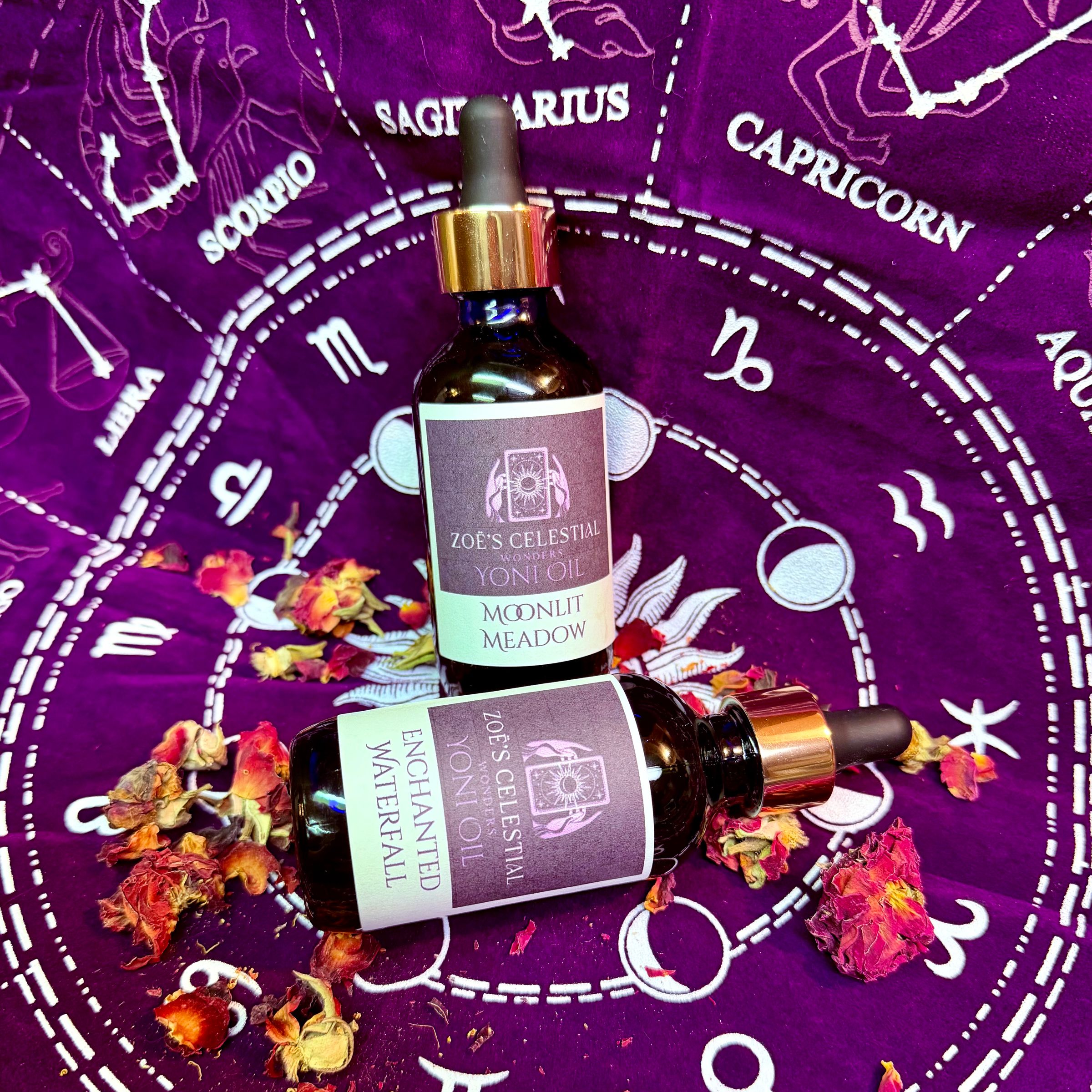 Zoë's Celestial wonders's image