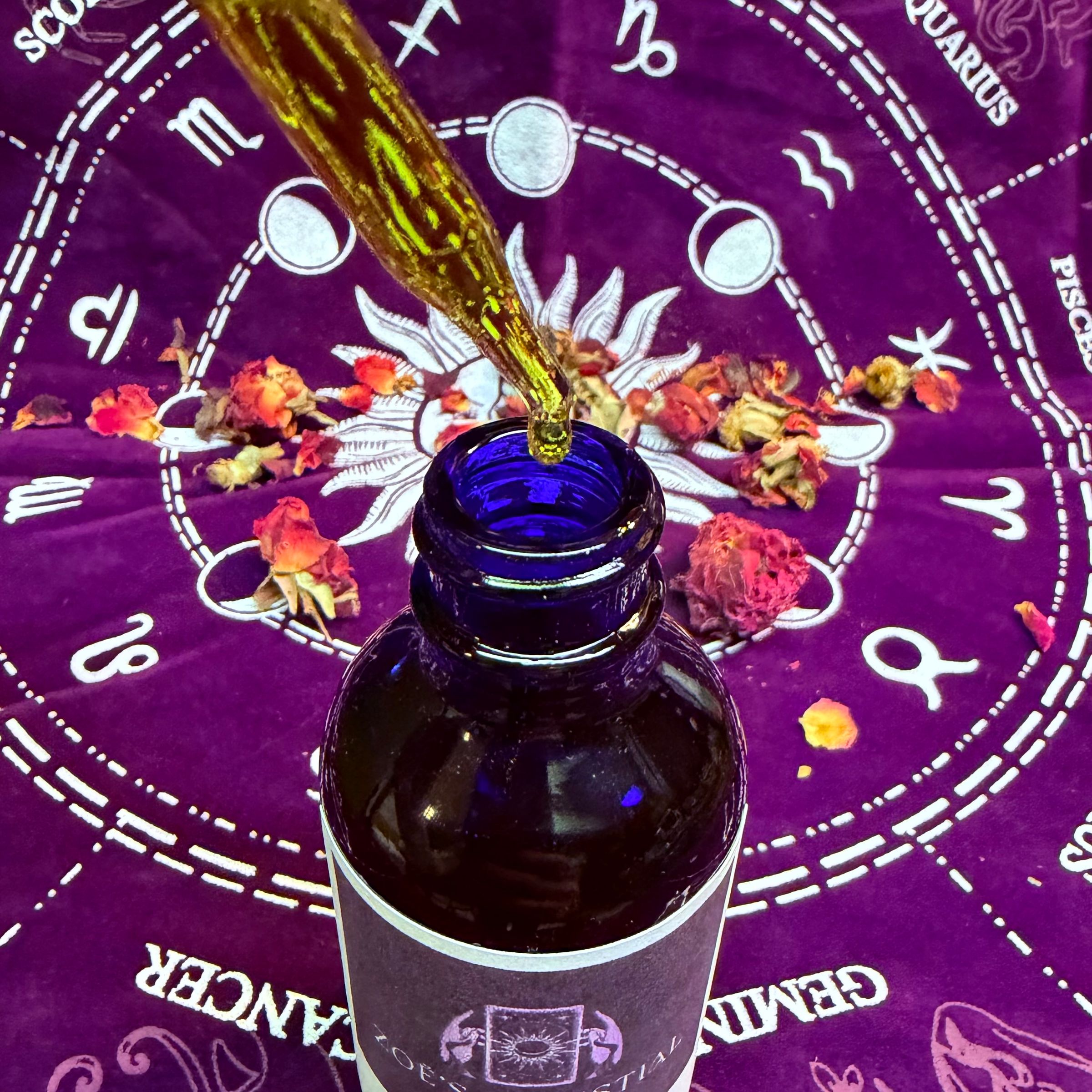 Zoë's Celestial wonders's image