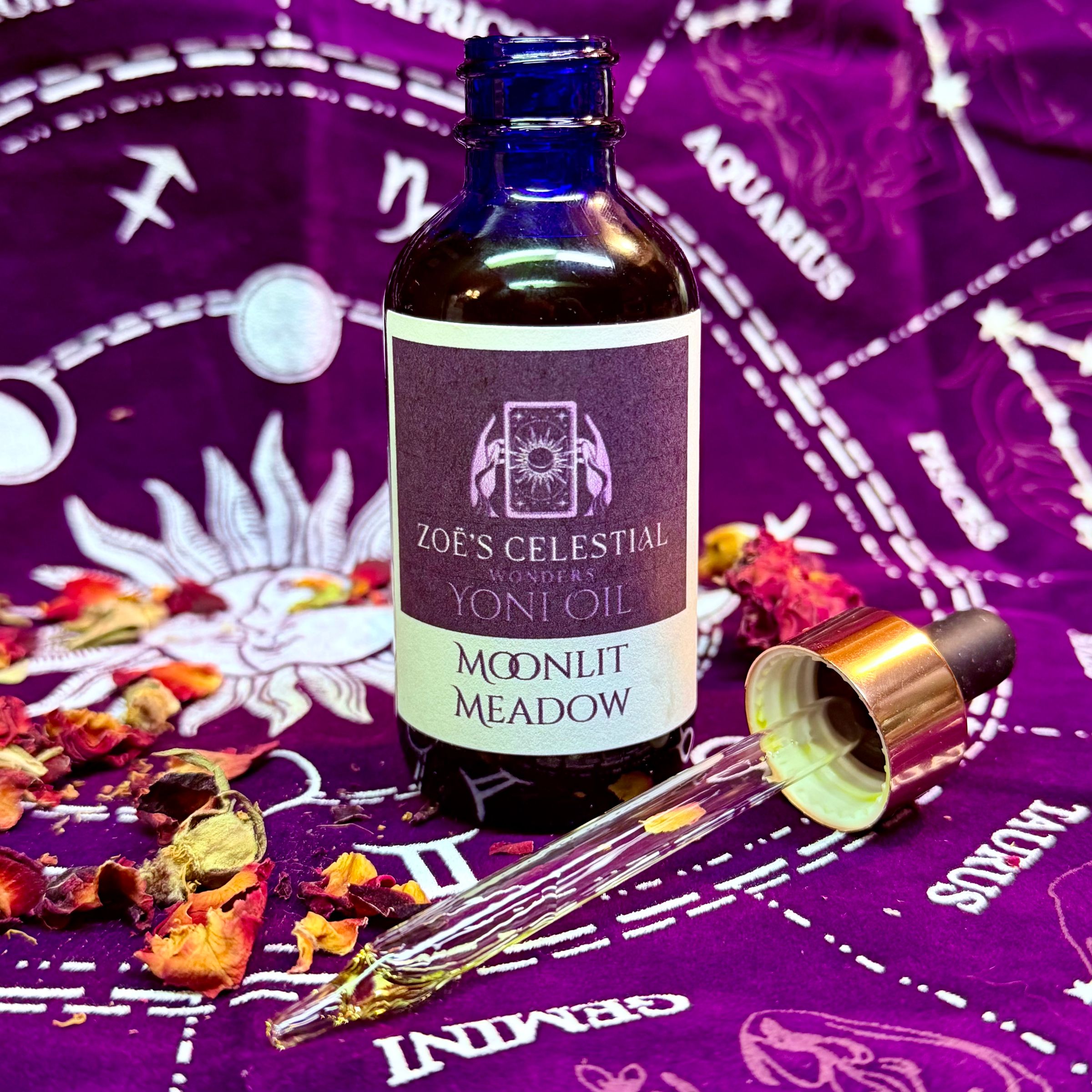 Zoë's Celestial wonders's image