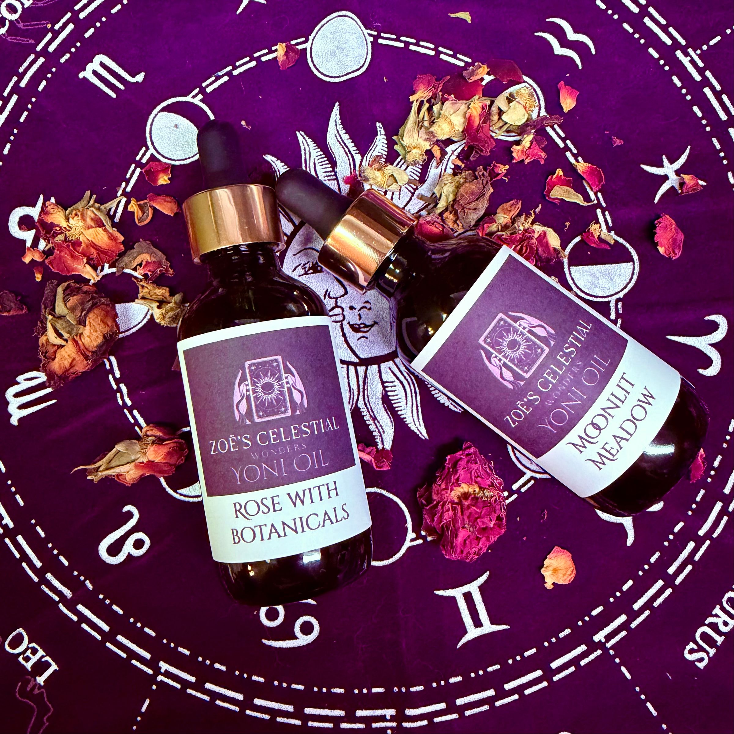 Zoë's Celestial wonders's image