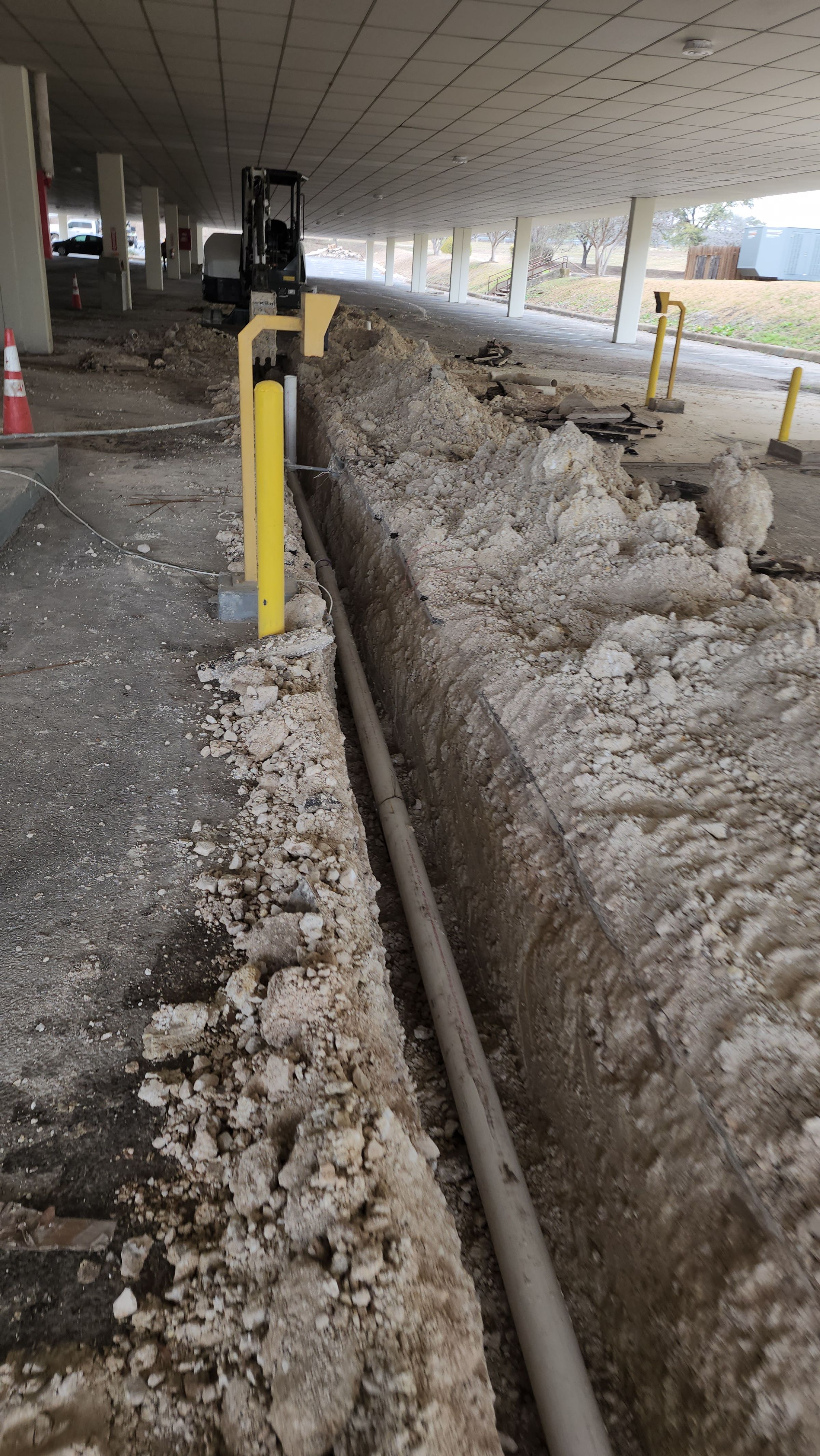 Platinum plumbing services's image