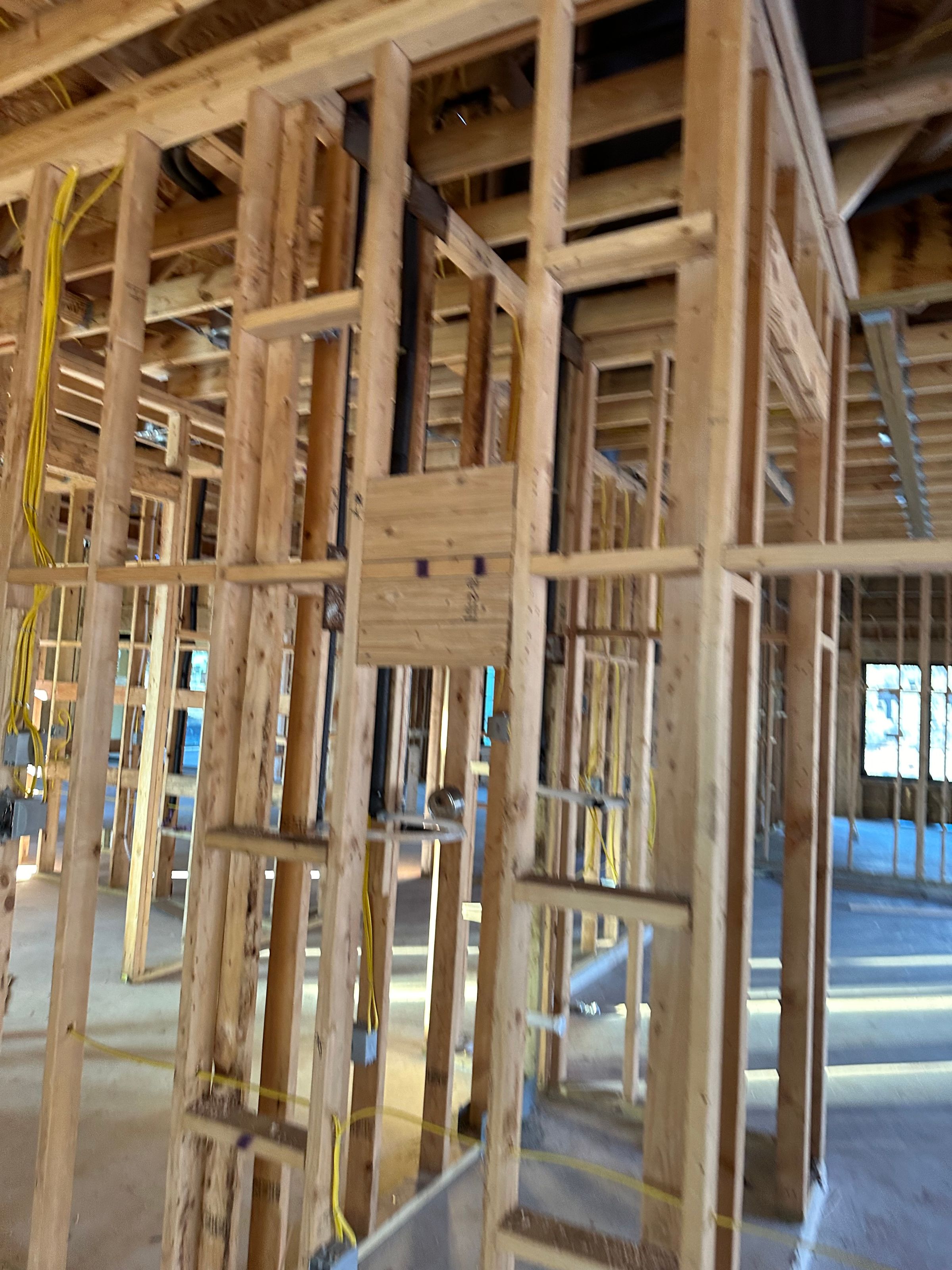 Platinum plumbing services's image