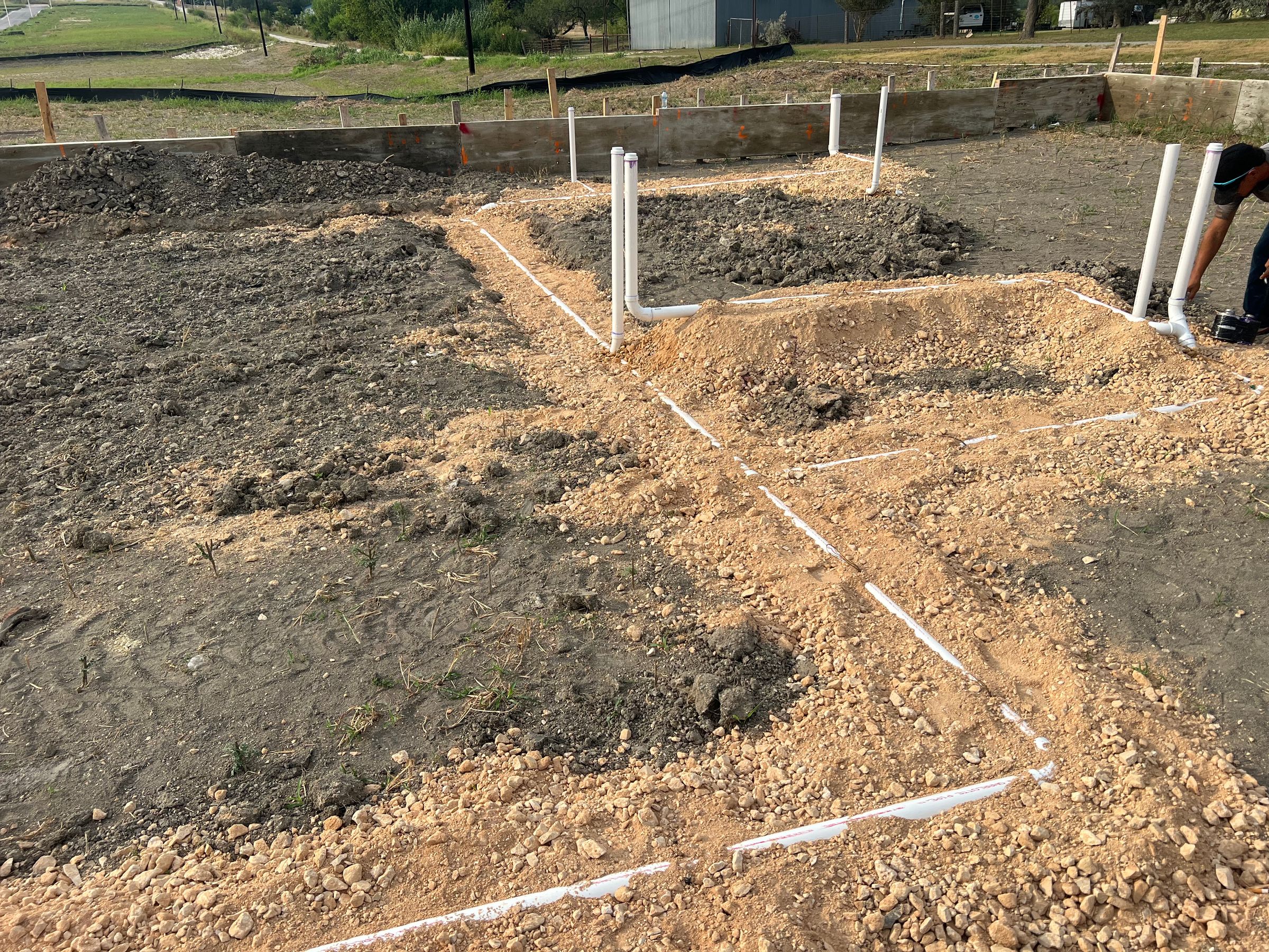 Platinum plumbing services's image