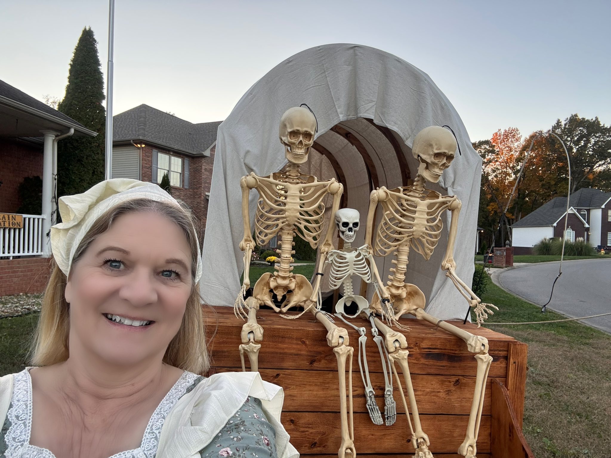 Haunted attraction. Haunted house, halloween props,Millard 's image