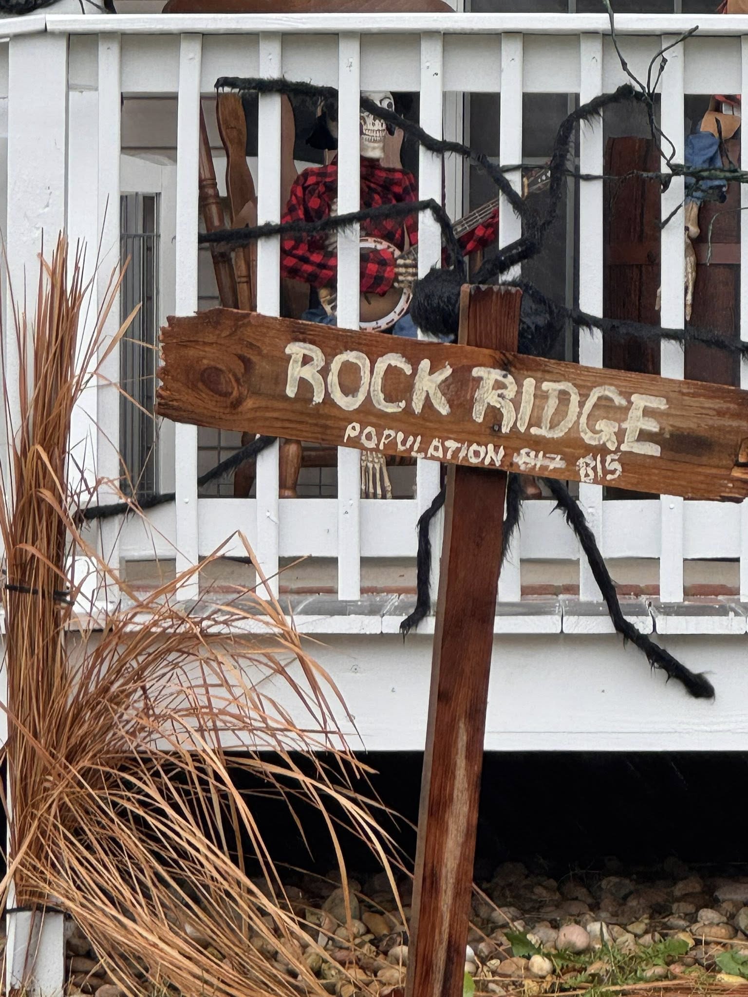 Haunted attraction. Haunted house, halloween props,Millard 's image