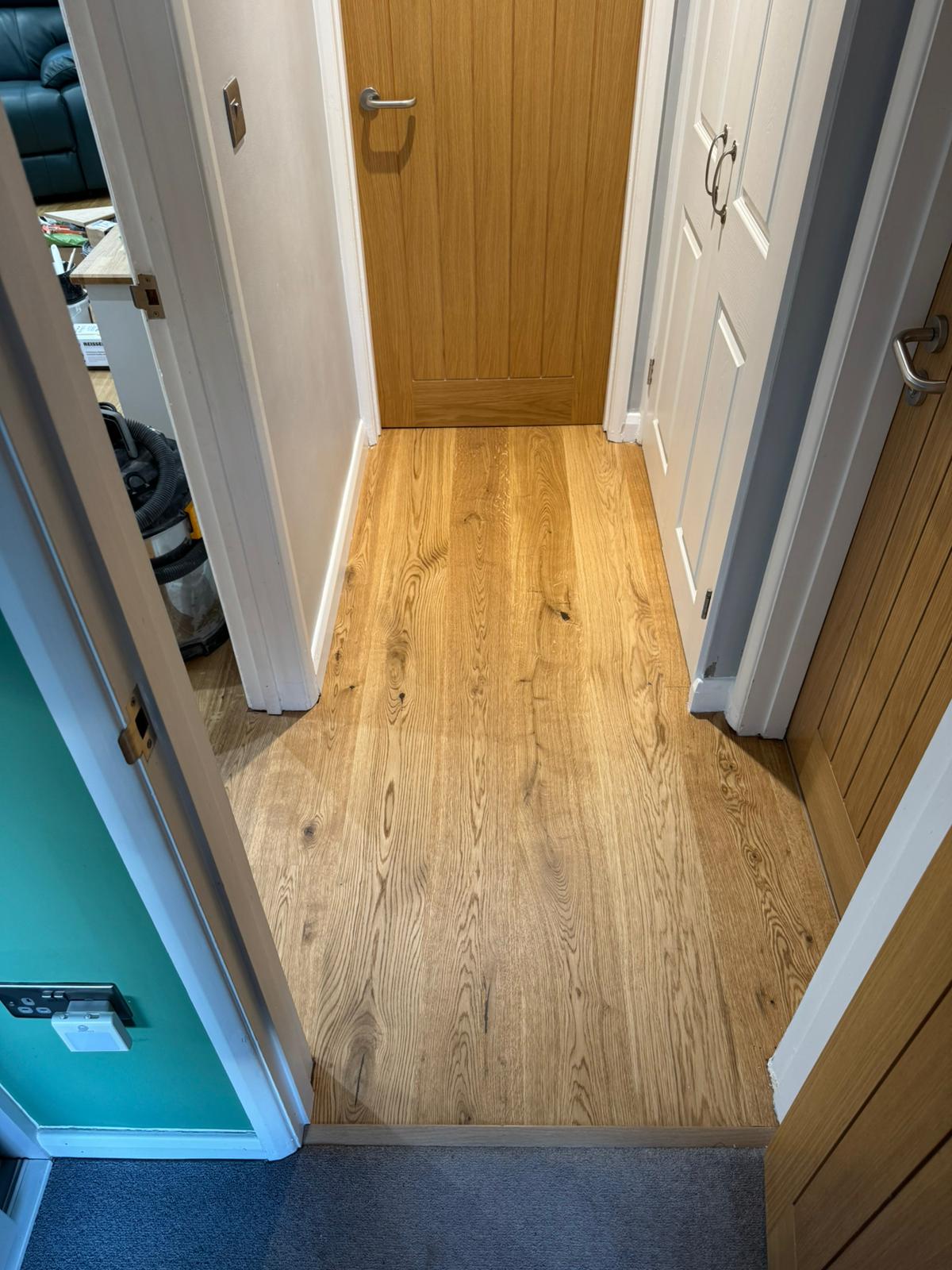 Lockett builders's image