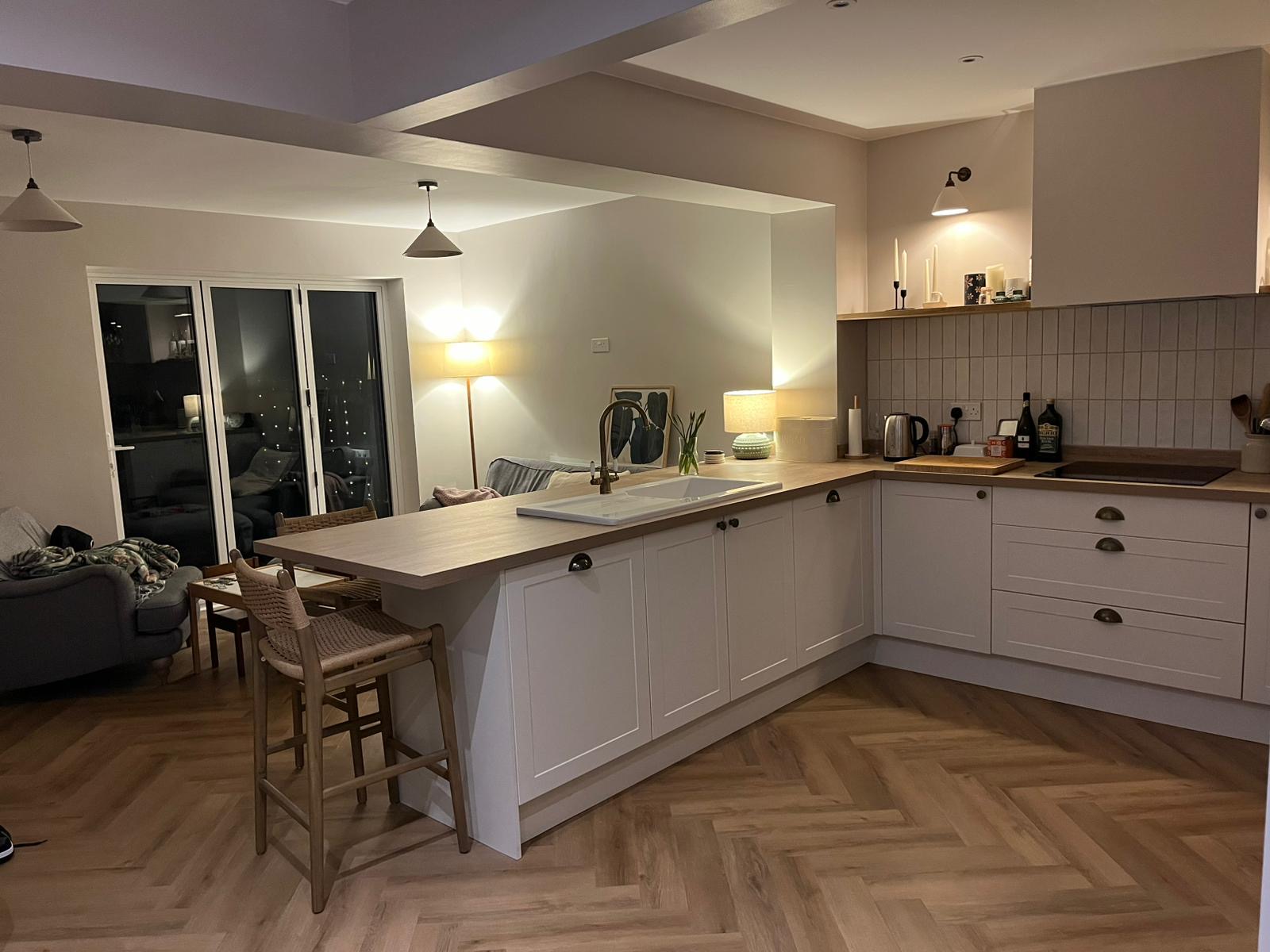 Lockett builders's image