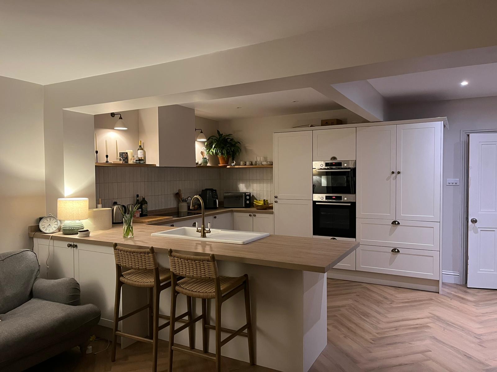 Lockett builders's image