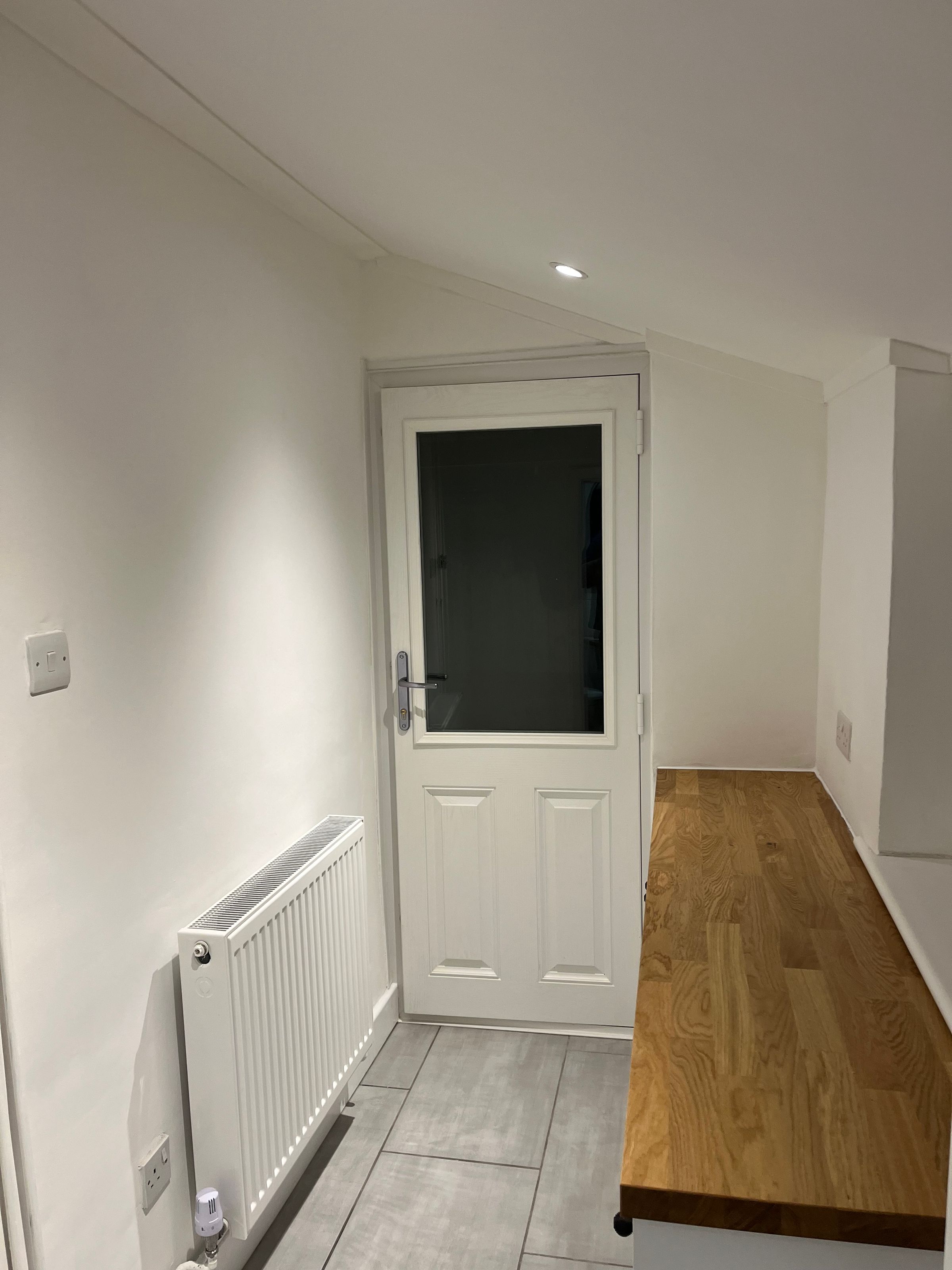 Lockett builders's image