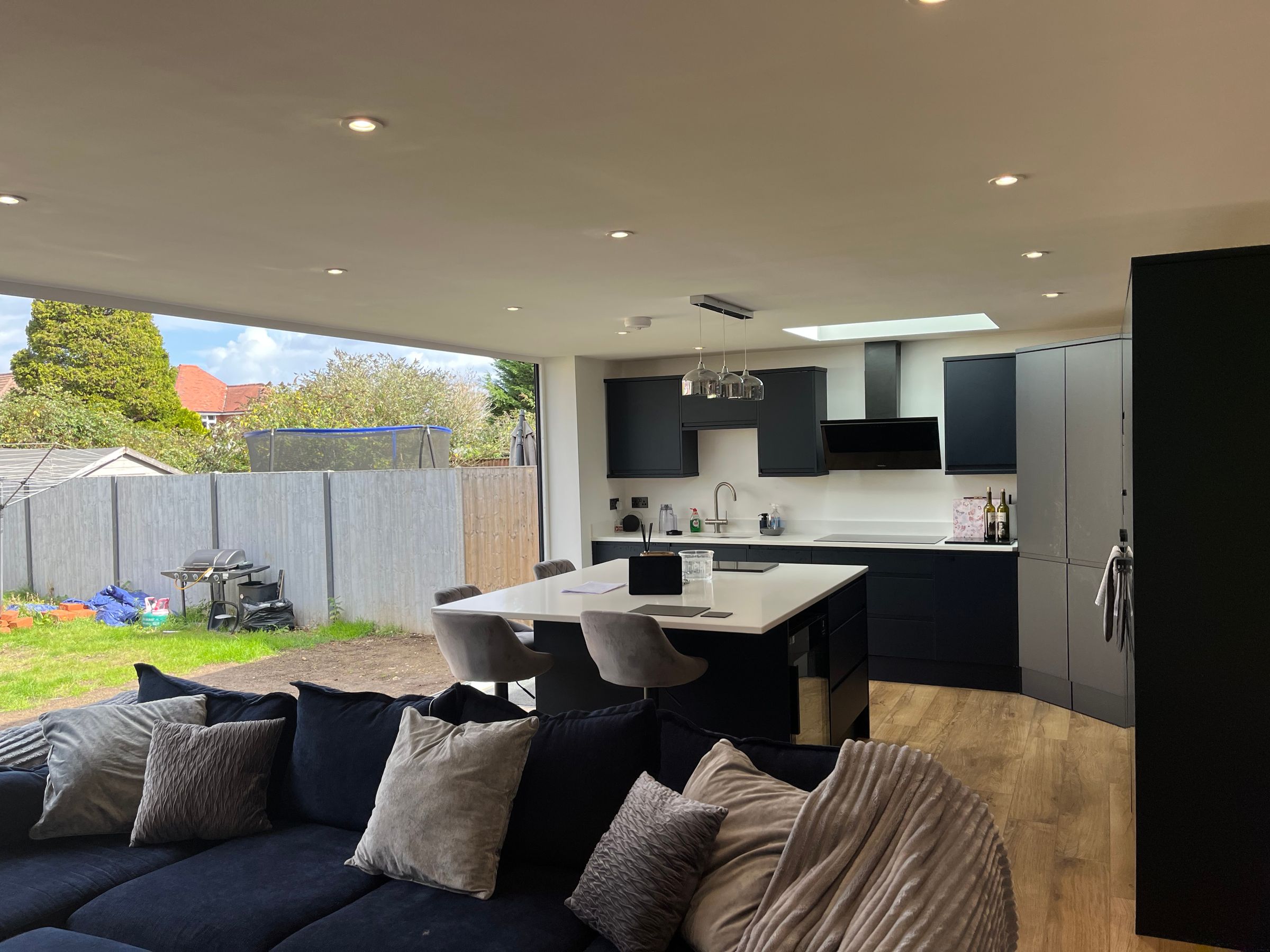Lockett builders's image