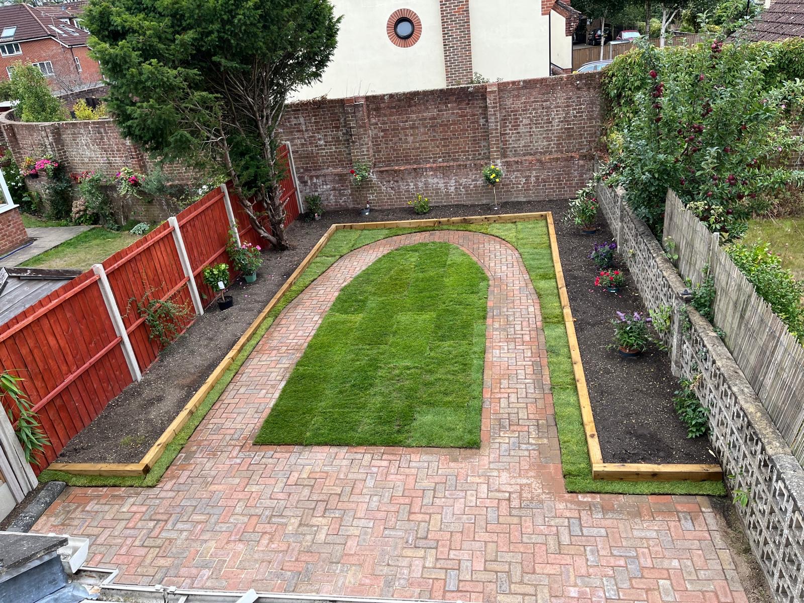 Lockett builders's image