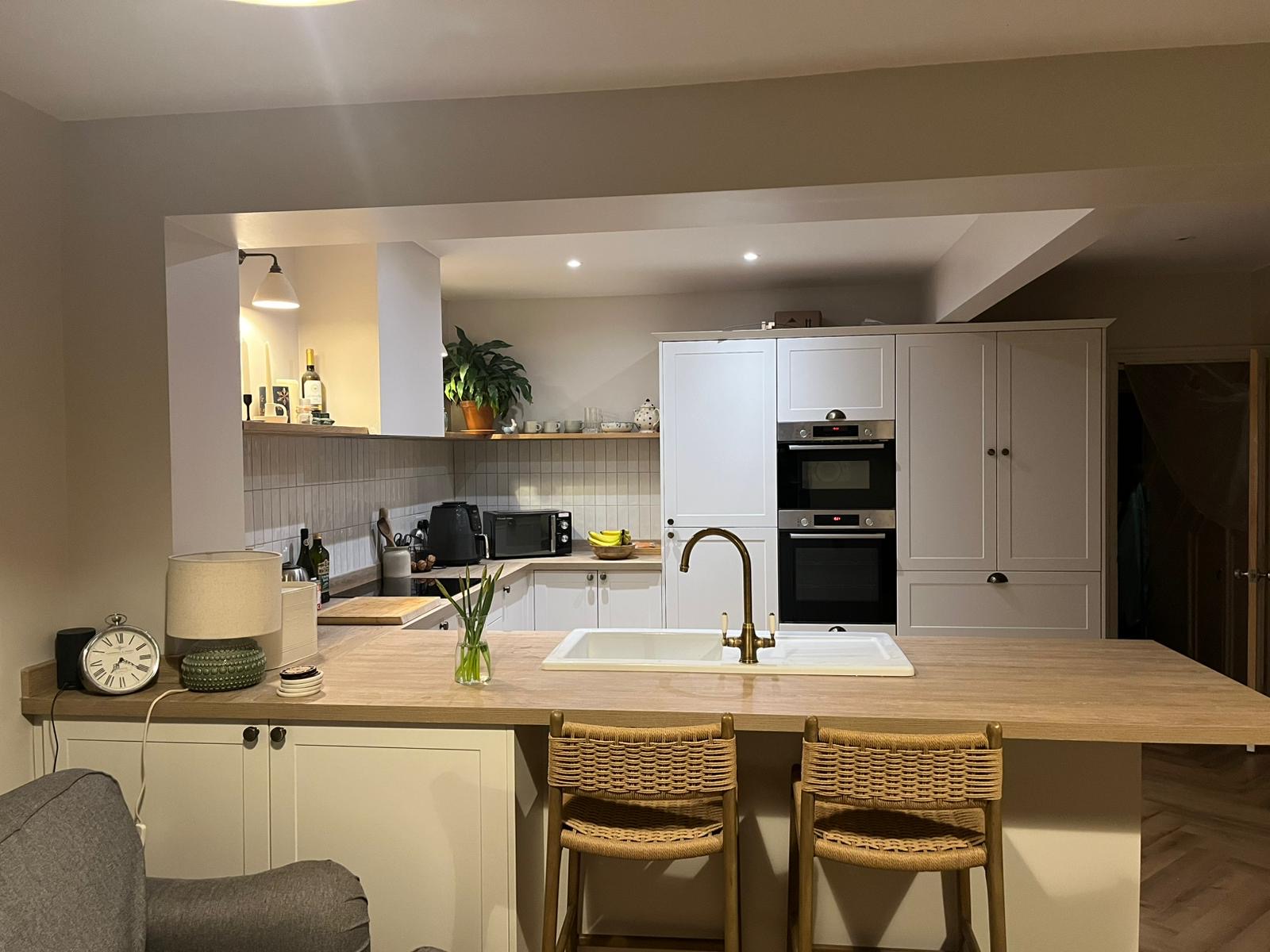 Lockett builders's image