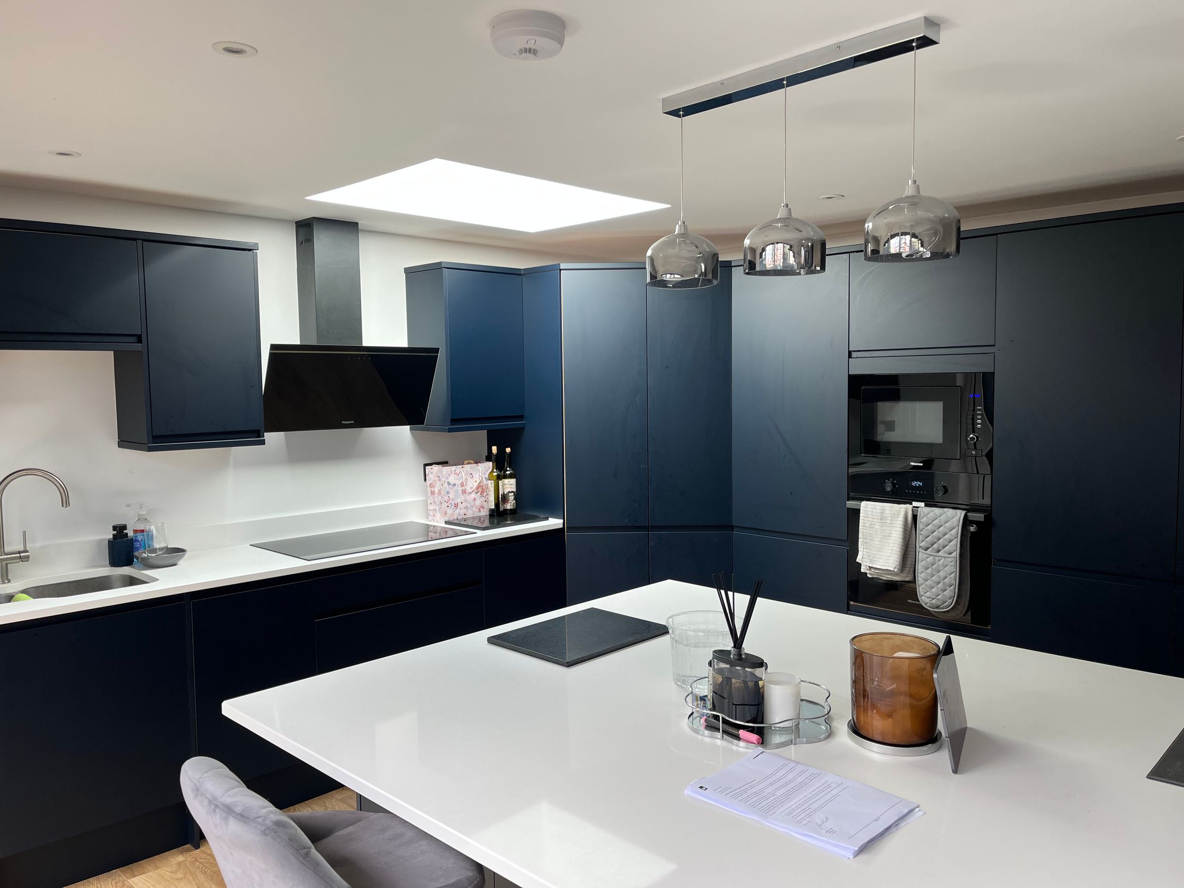 Lockett builders's image