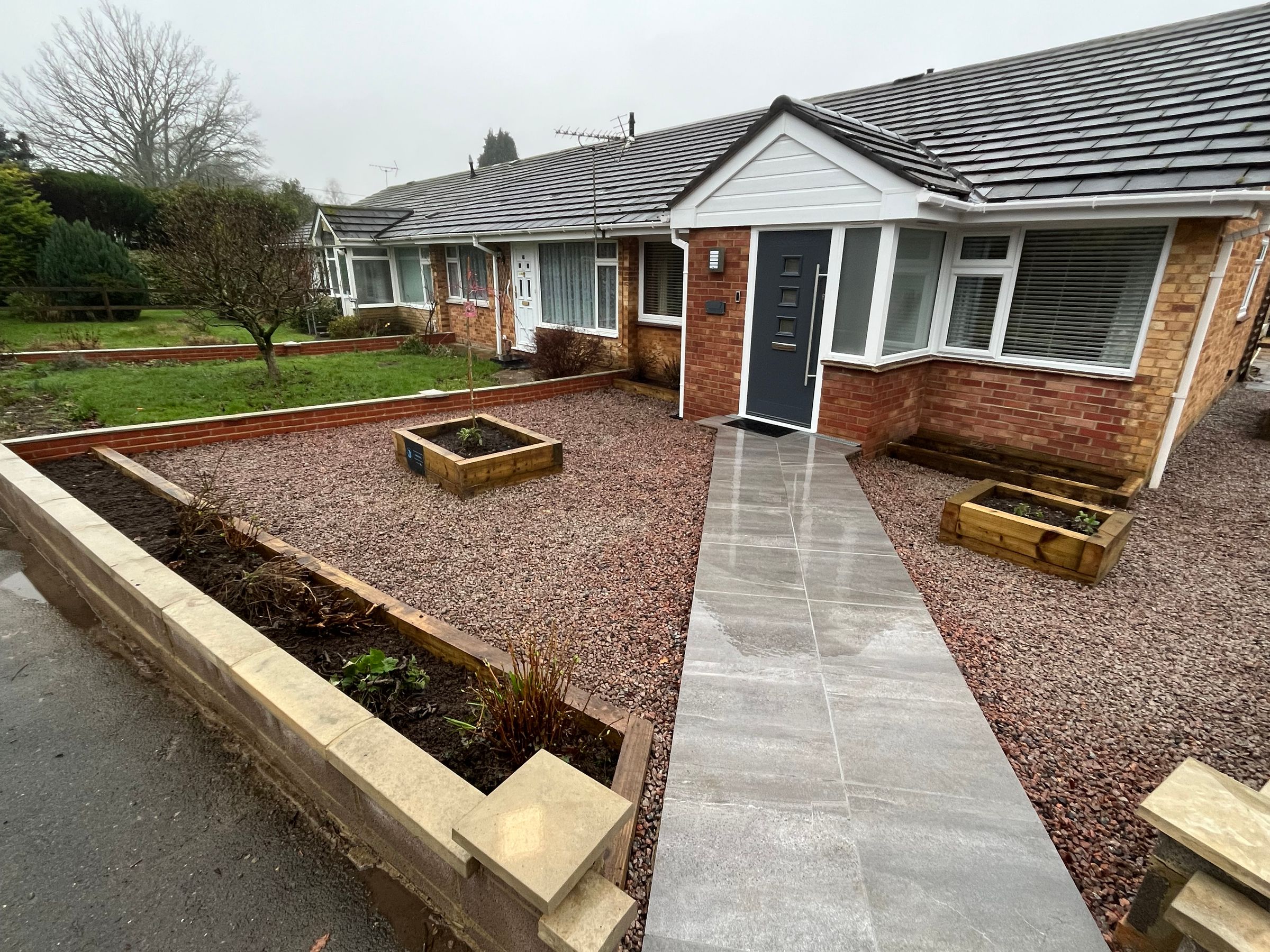 Lockett builders's image