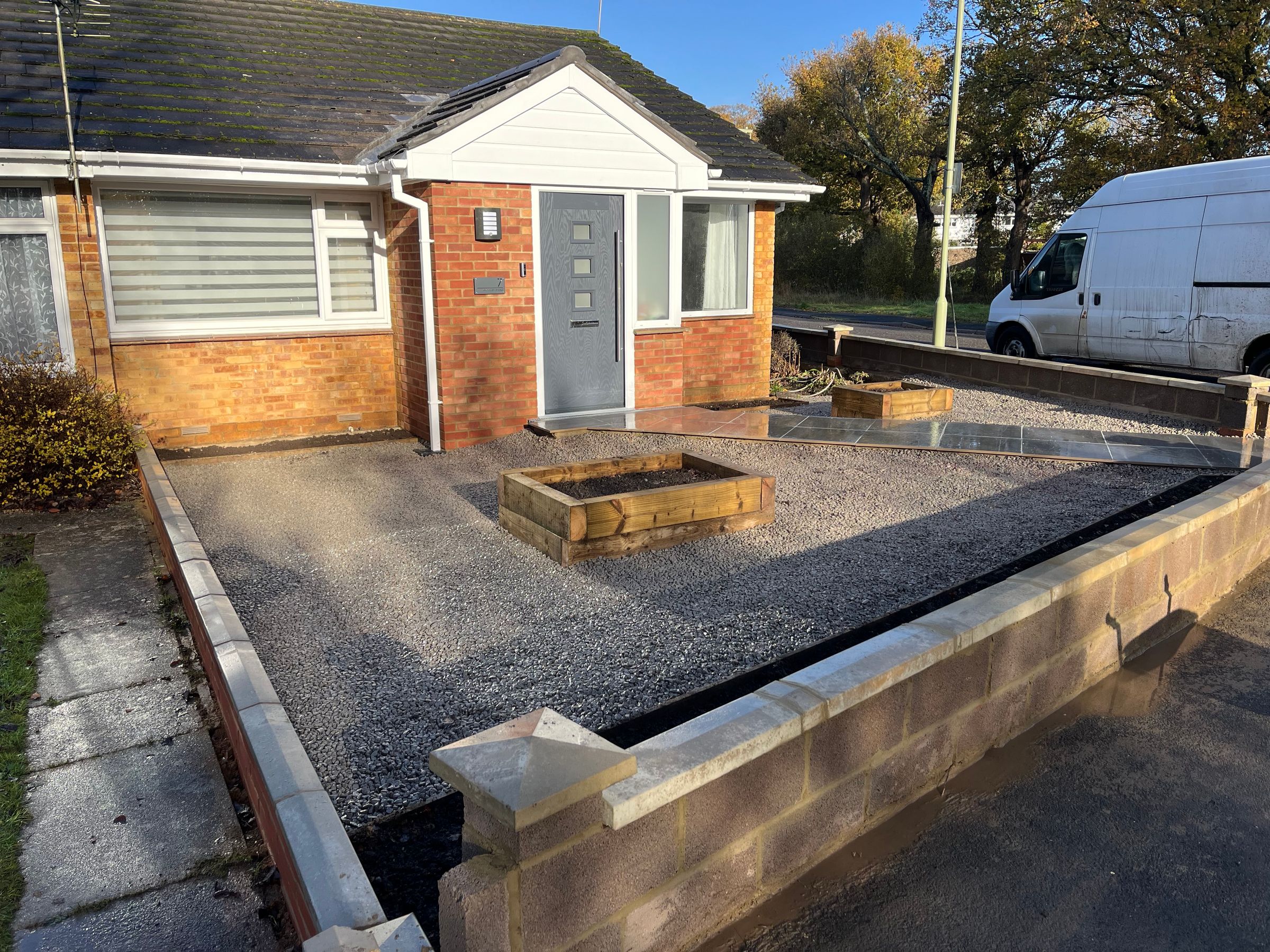 Lockett builders's image