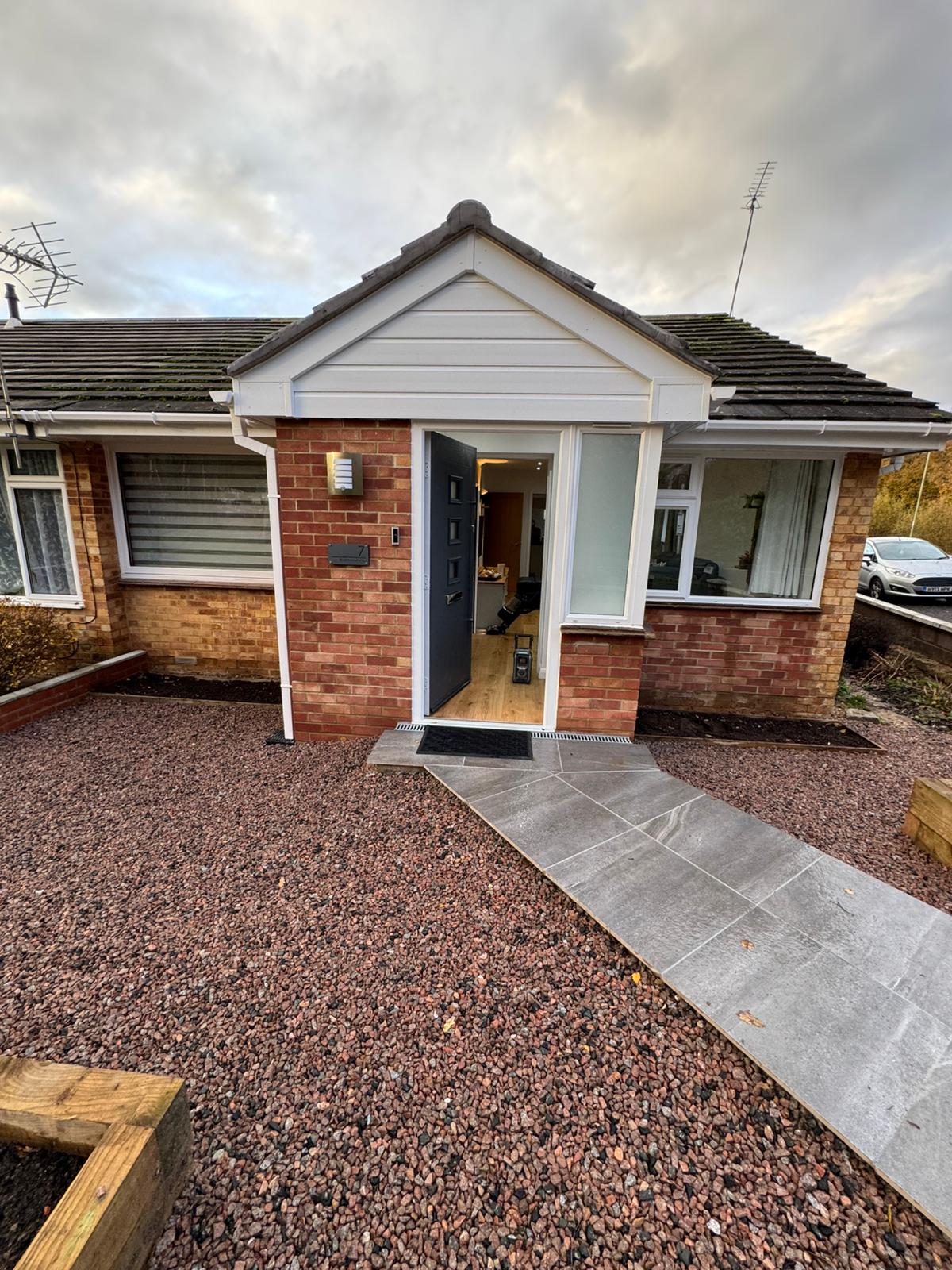 Lockett builders's image