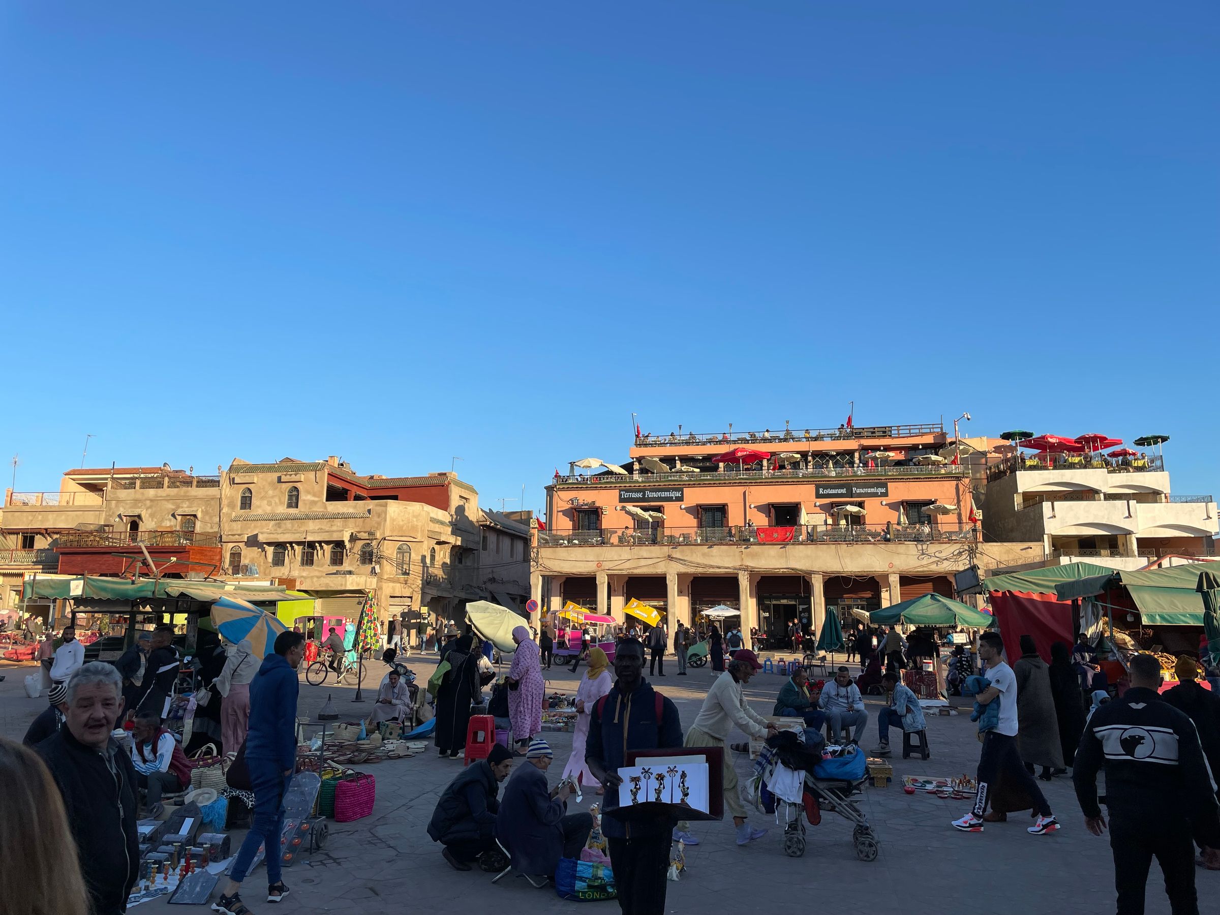 LuisViajeroPR's image