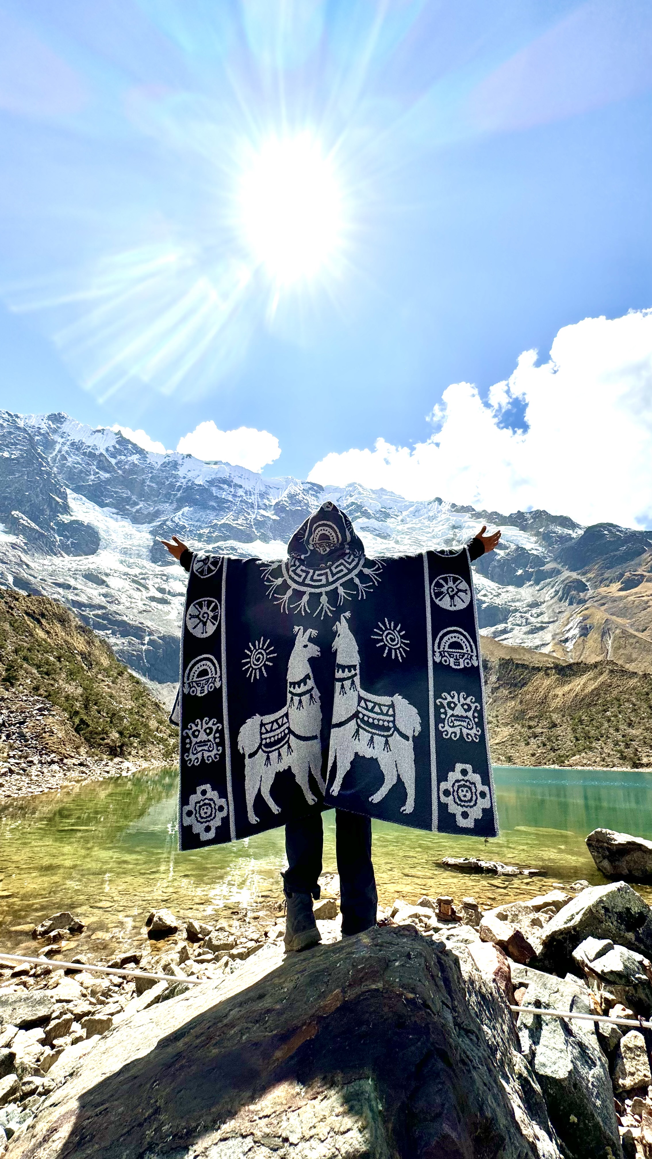 LuisViajeroPR's image