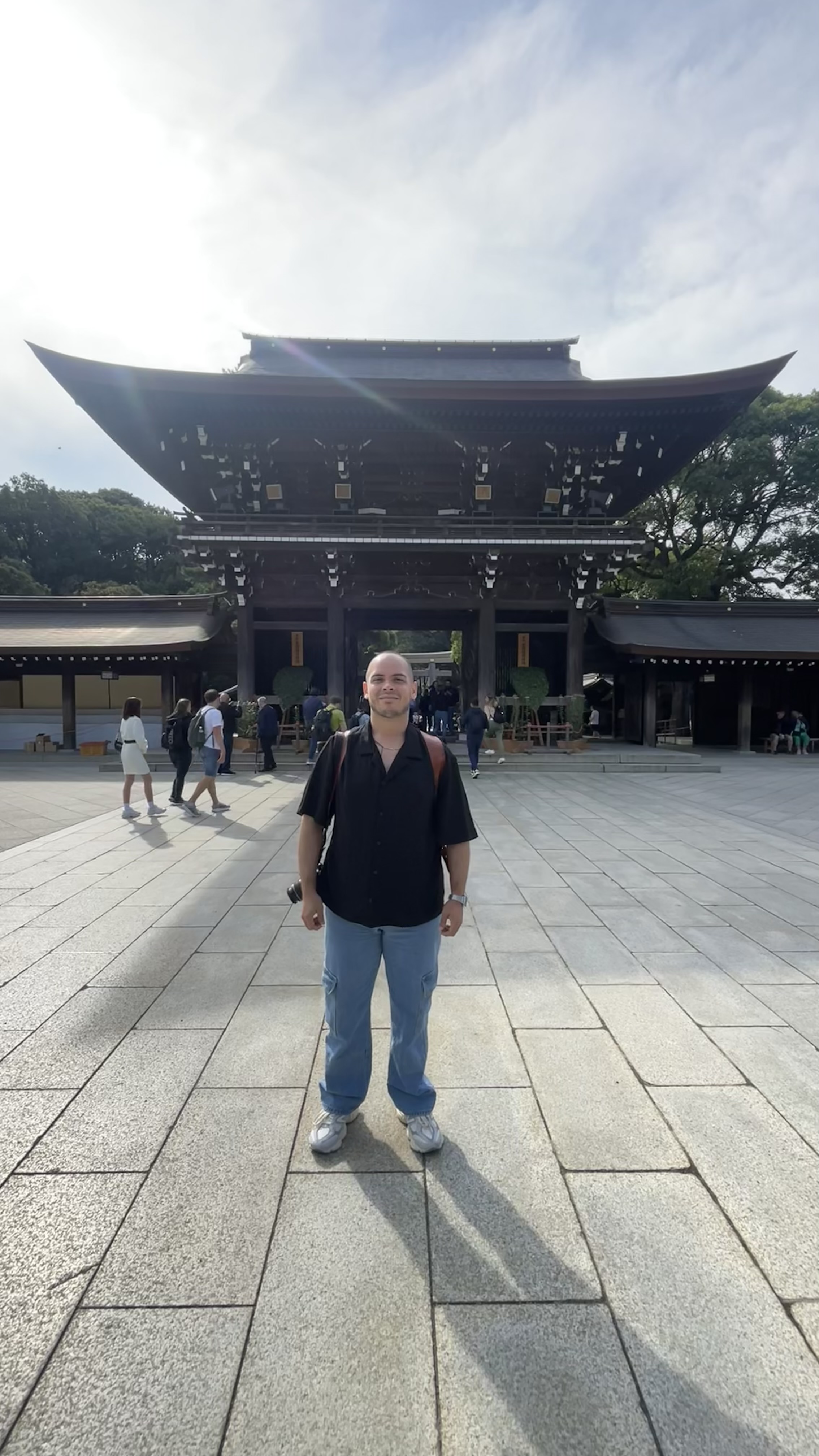 LuisViajeroPR's image