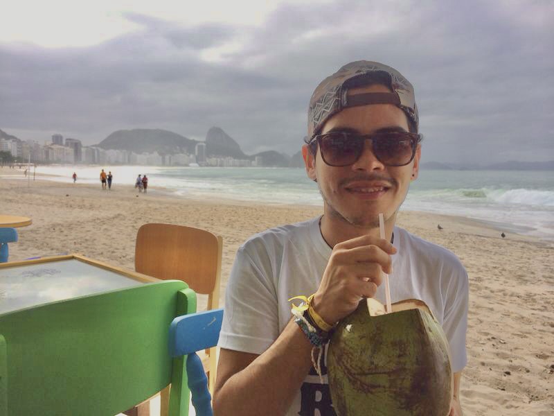 LuisViajeroPR's image