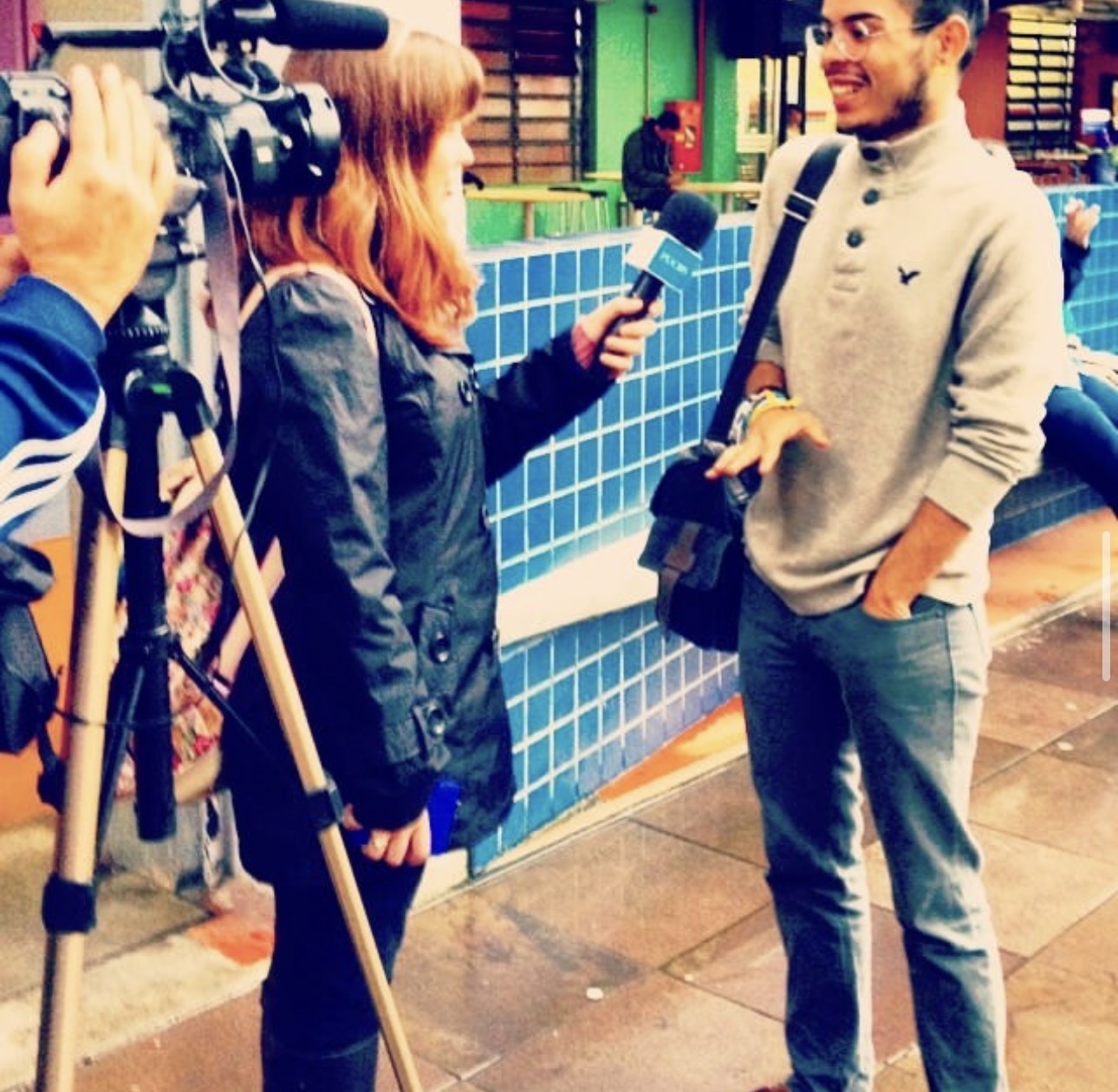 LuisViajeroPR's image