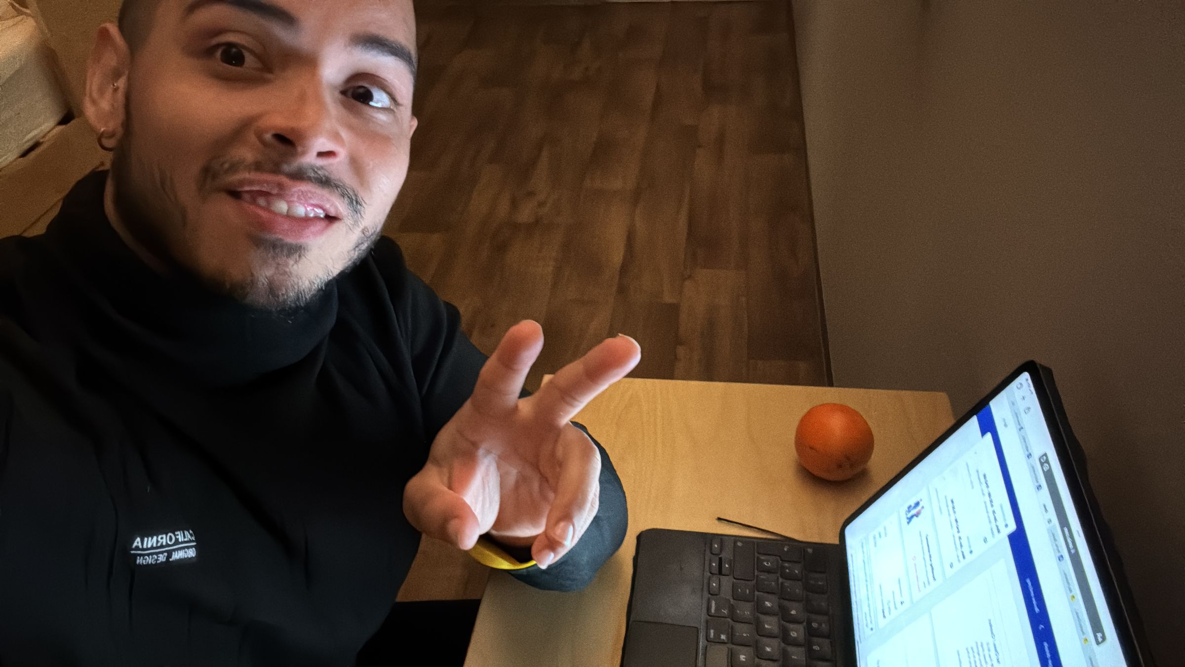 LuisViajeroPR's image