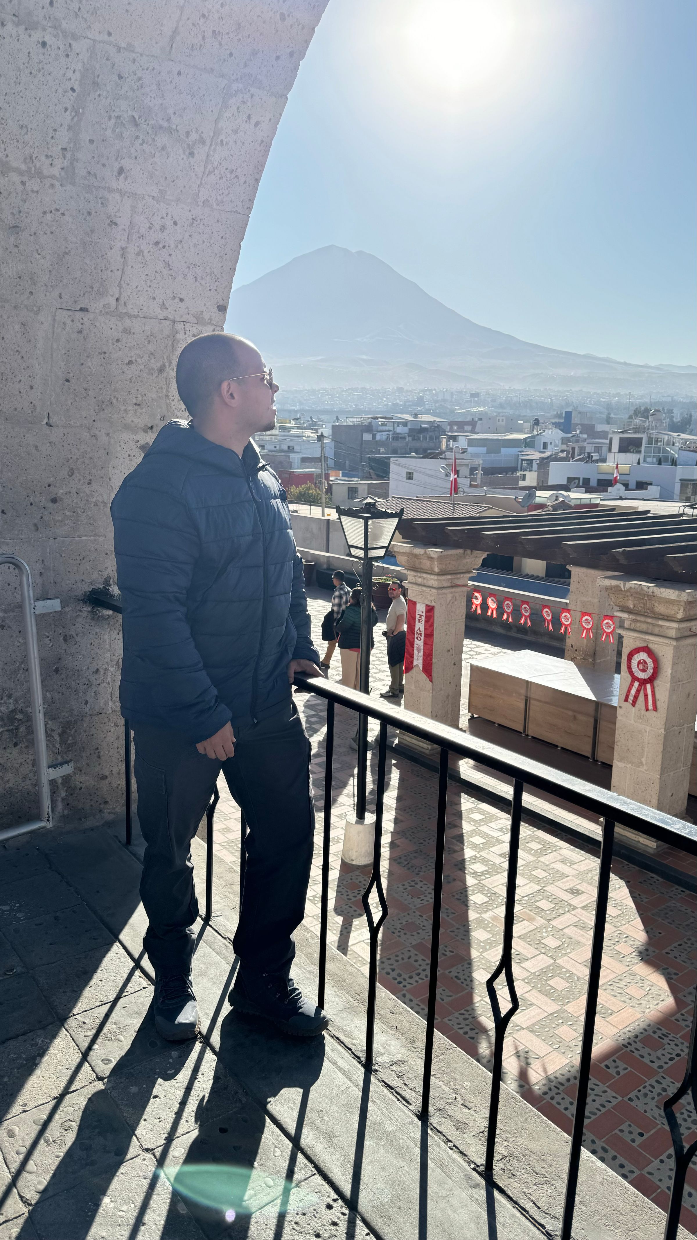 LuisViajeroPR's image